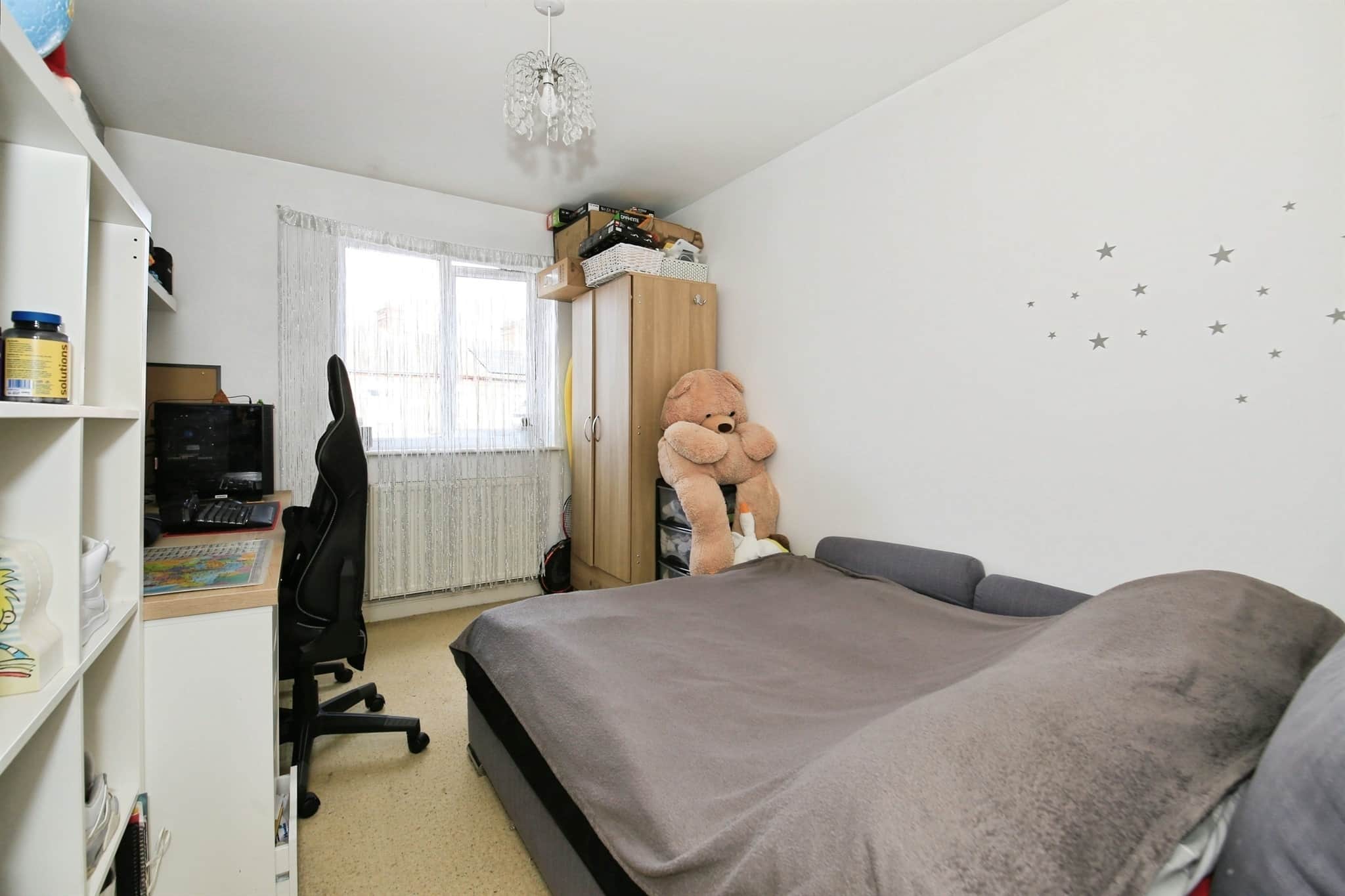 Property at Queens Drive West, Peterborough