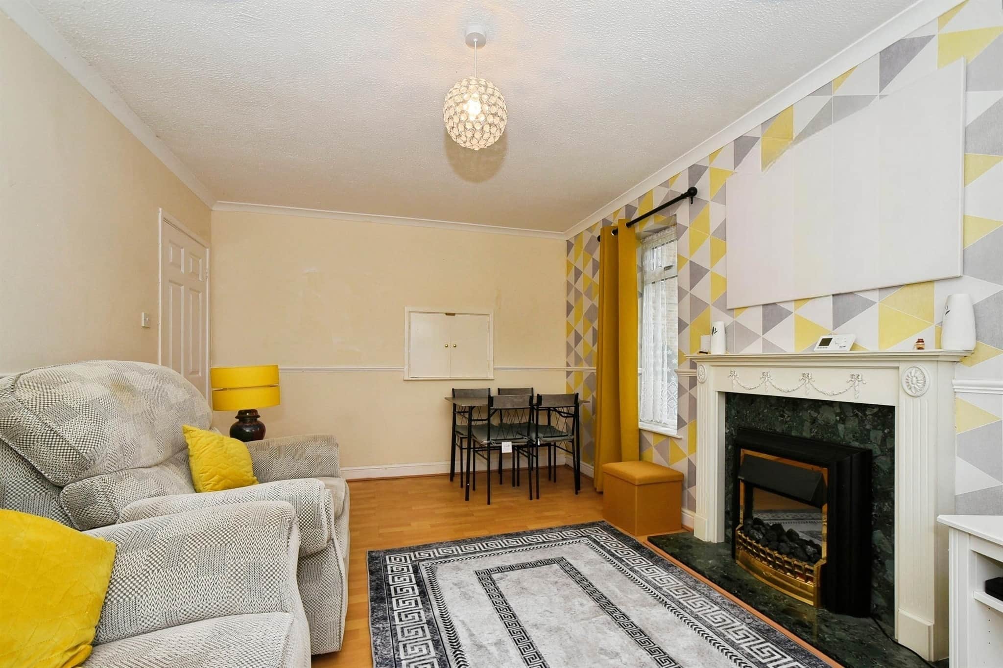 Property at Kimmeridge Close, Swindon