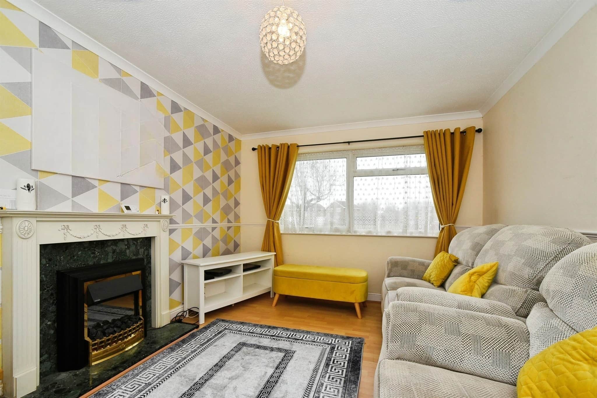 Property at Kimmeridge Close, Swindon