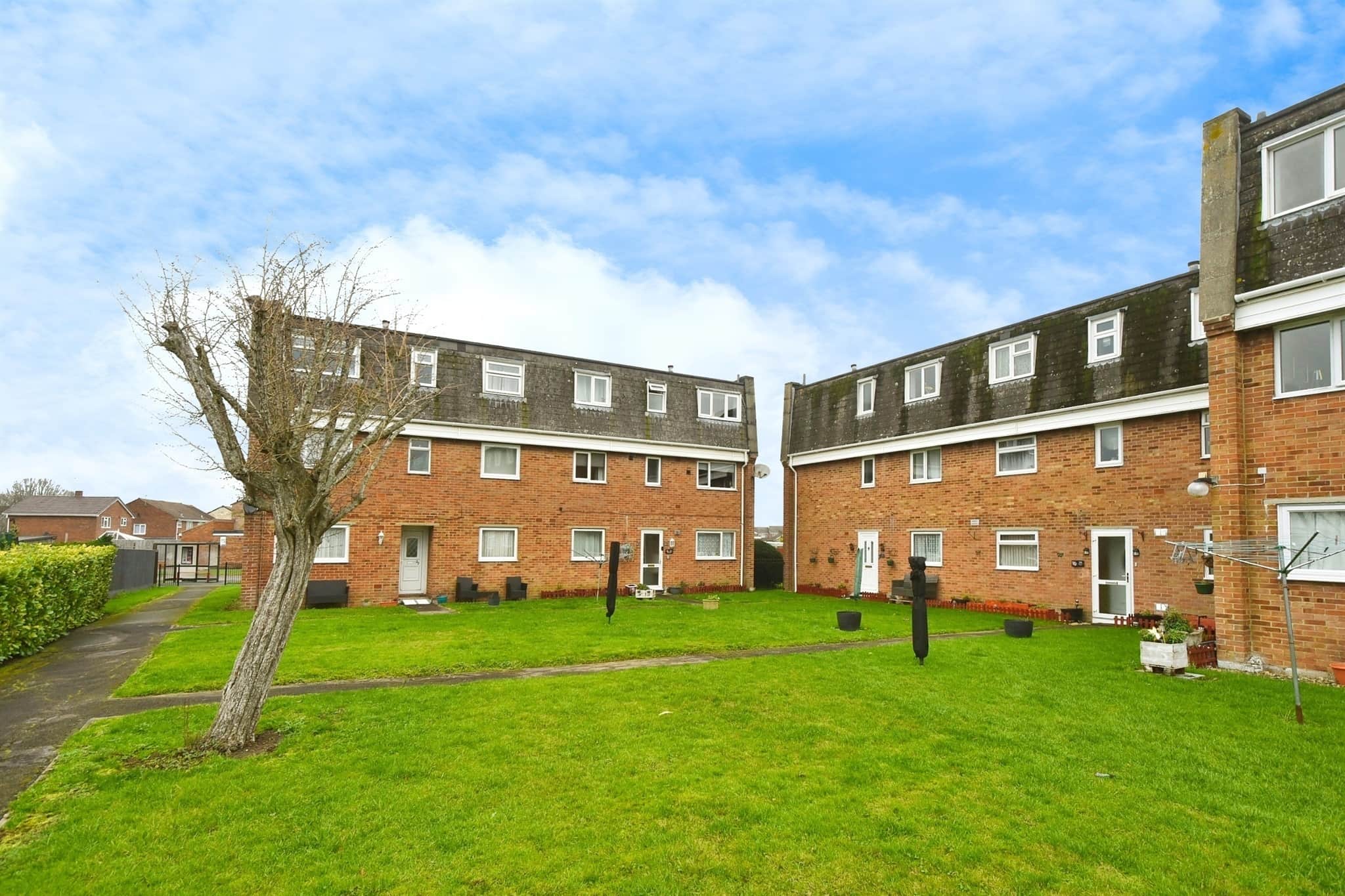 Property at Kimmeridge Close, Swindon