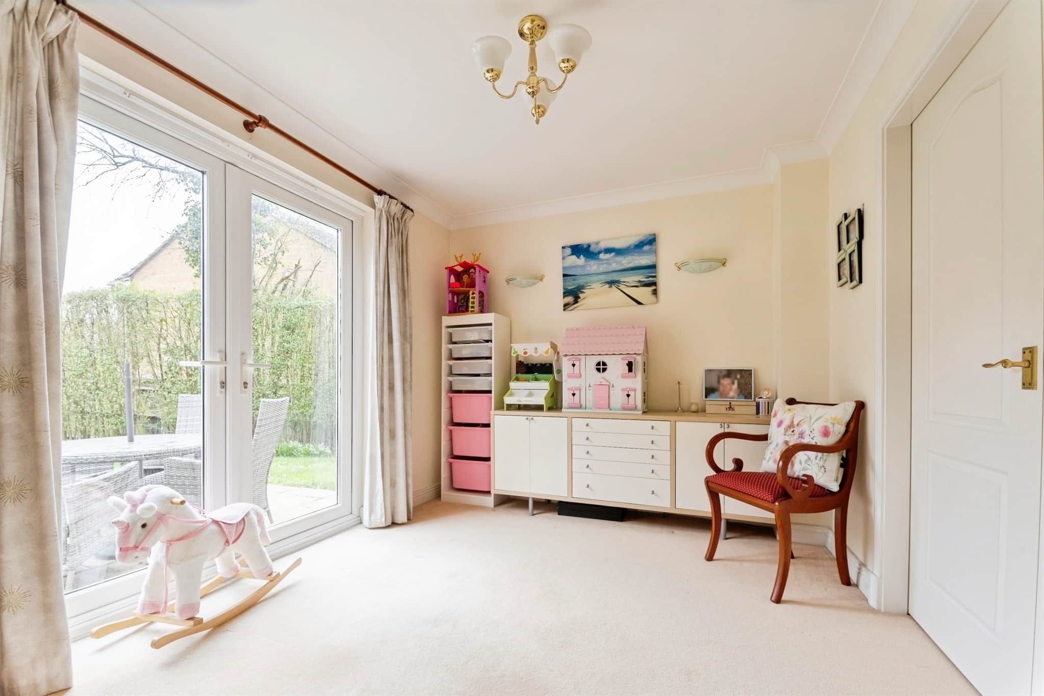 Property at Juno Way, Swindon