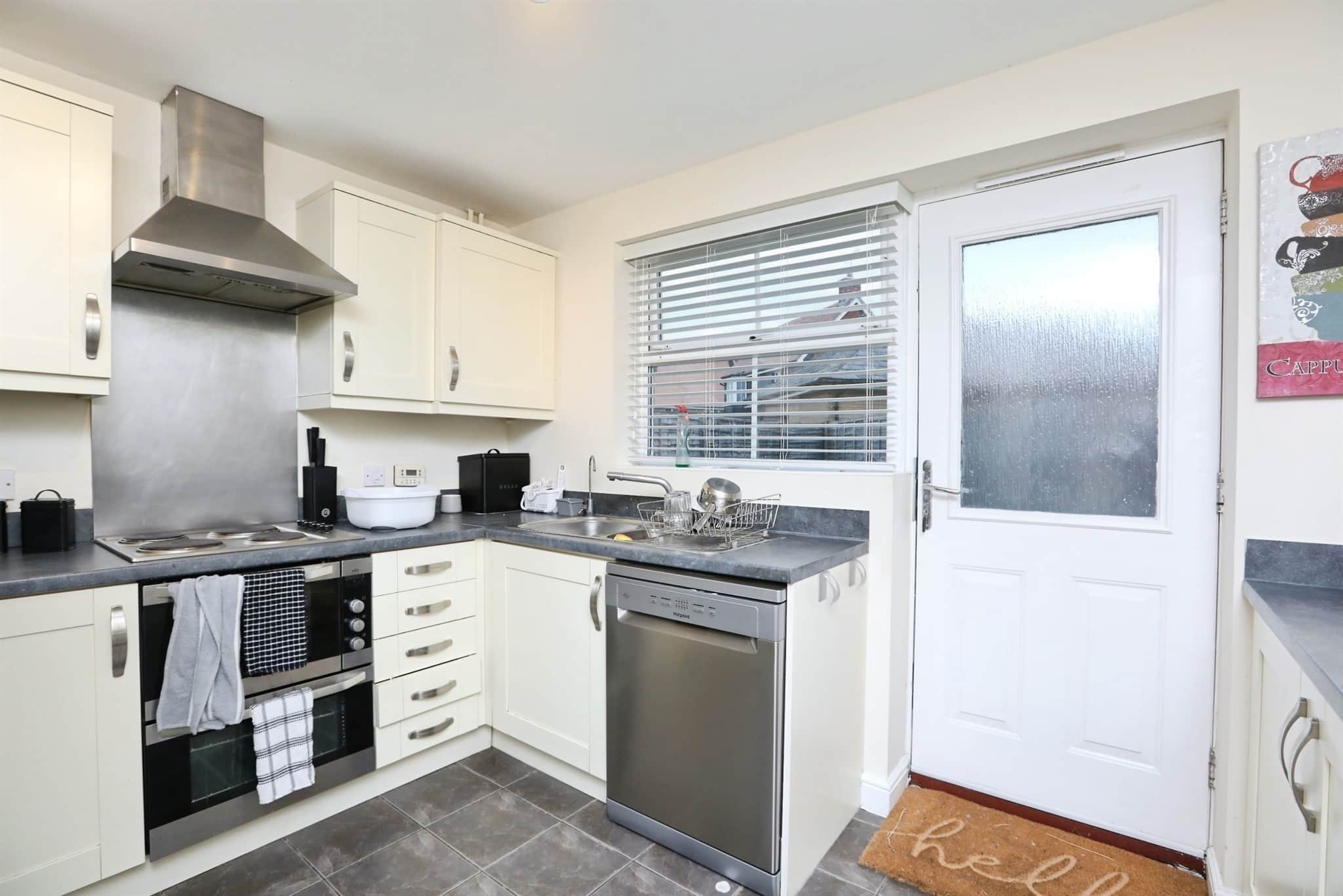 Property at Crocus Drive, SITTINGBOURNE