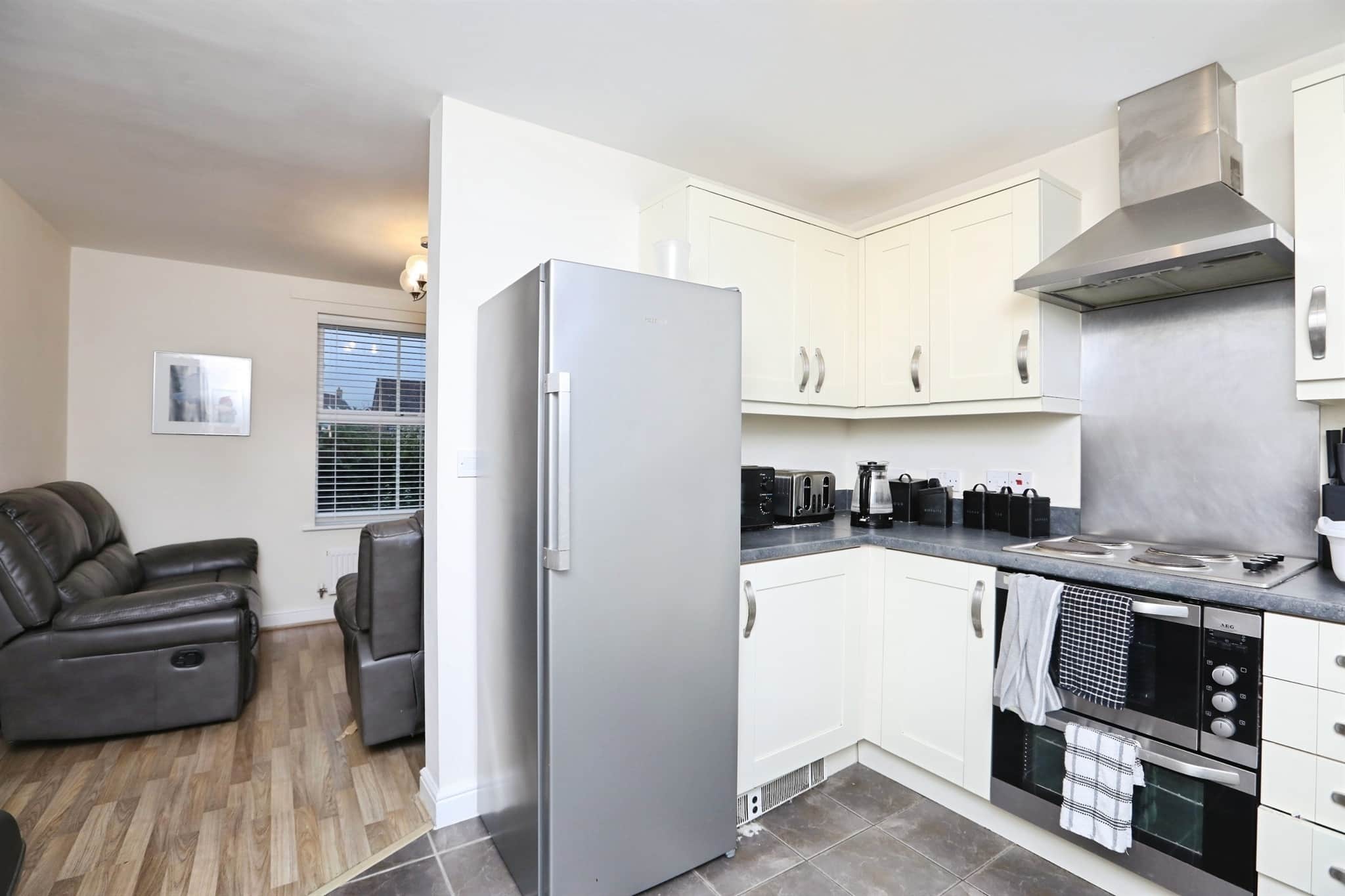 Property at Crocus Drive, SITTINGBOURNE