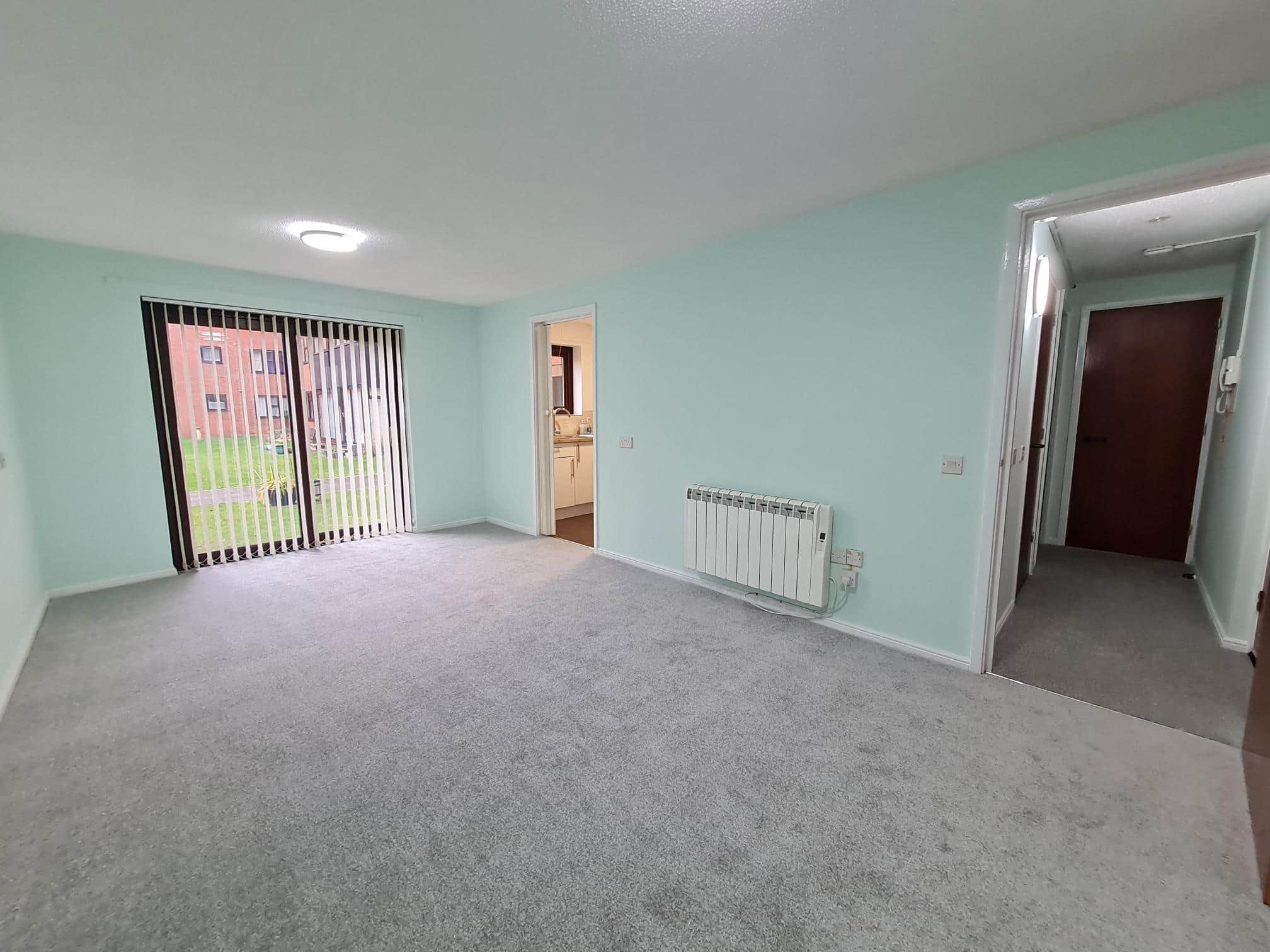 Property at Lincoln Gate, Peterborough