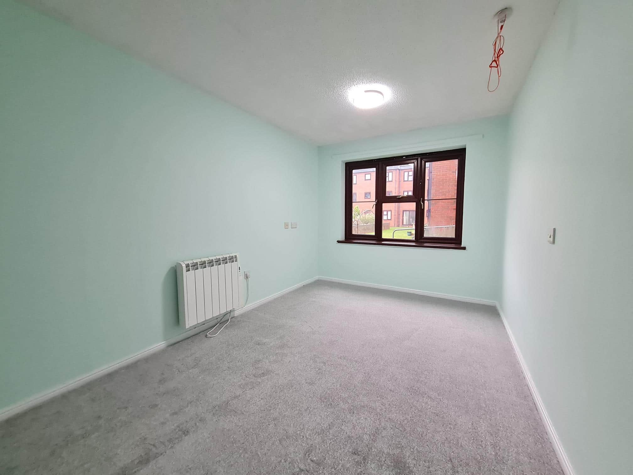 Property at Lincoln Gate, Peterborough