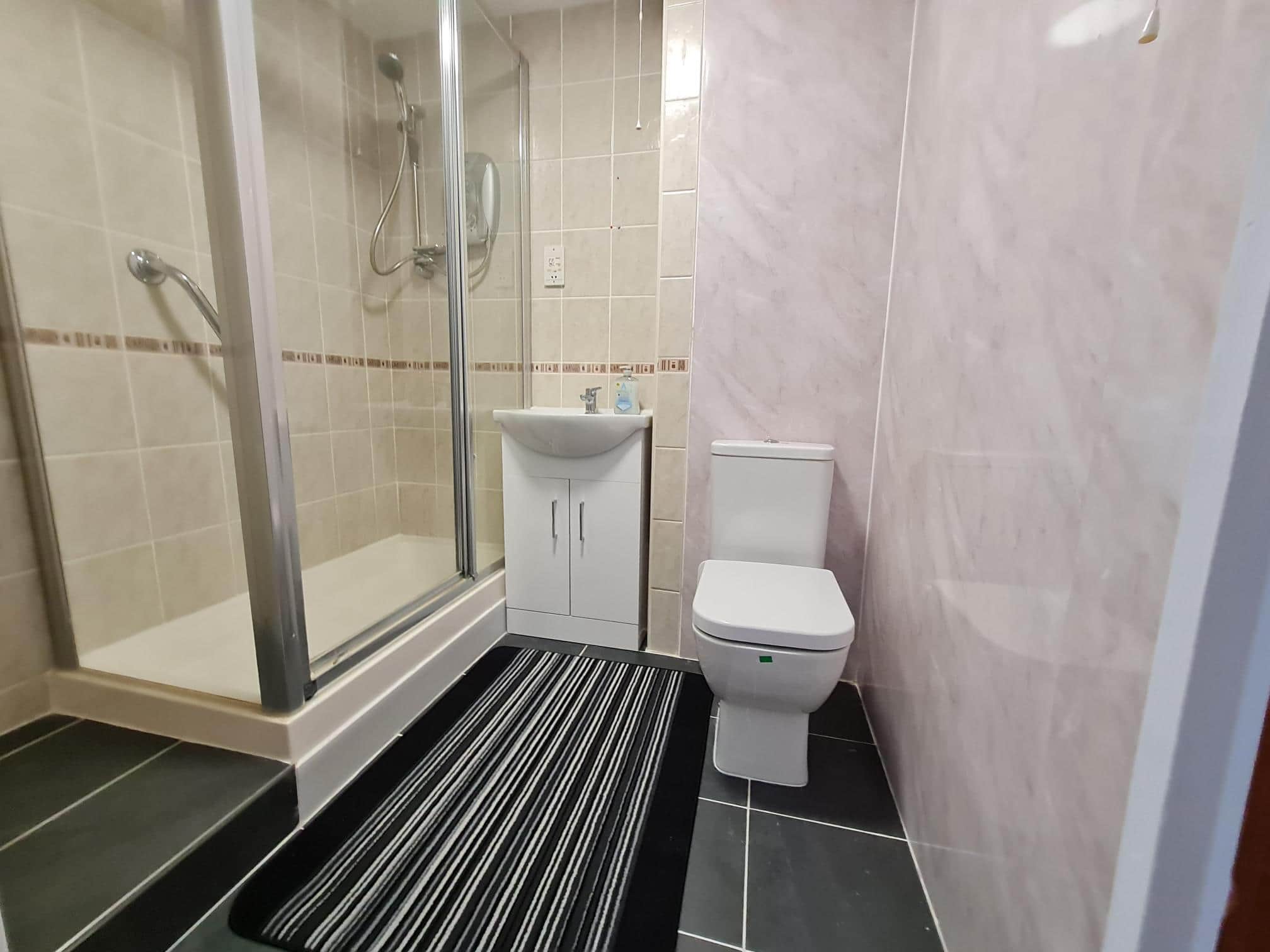 Property at Lincoln Gate, Peterborough