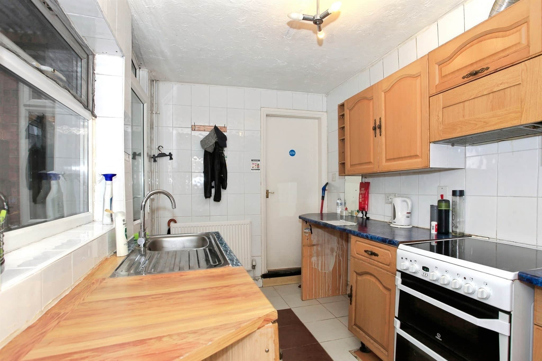 Property at Lincoln Road, Peterborough