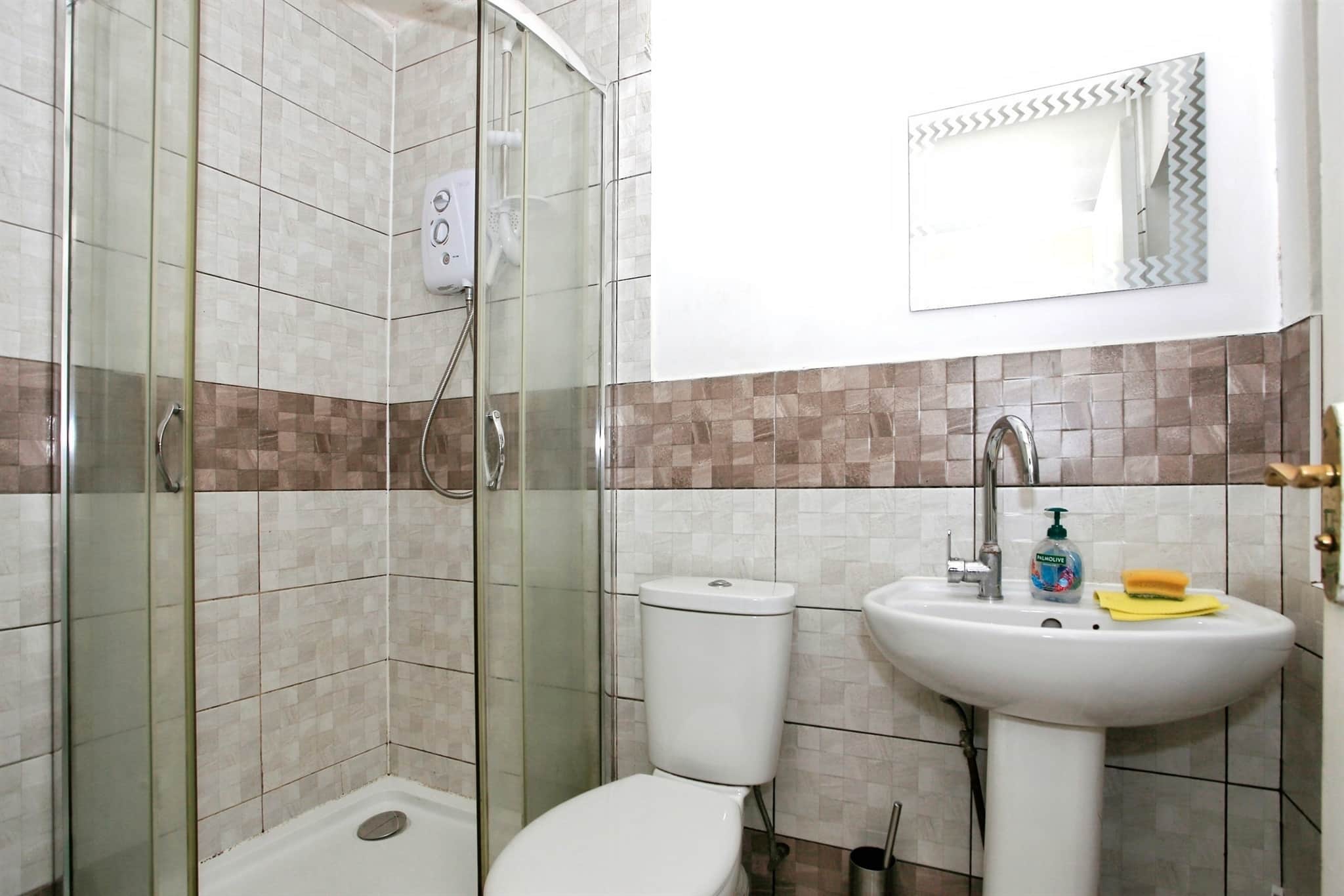 Property at Lincoln Road, Peterborough