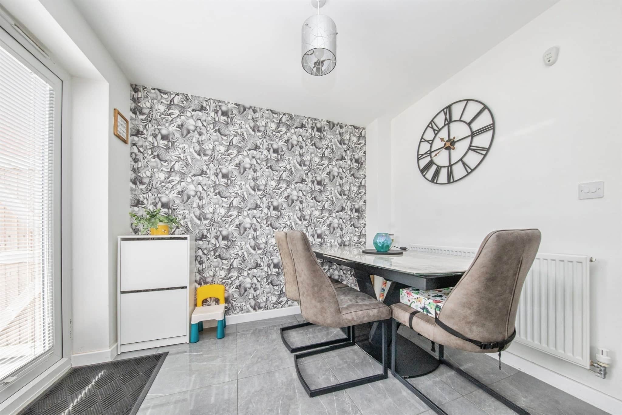 Property at Hornbeam Close, Great Blakenham, Ipswich