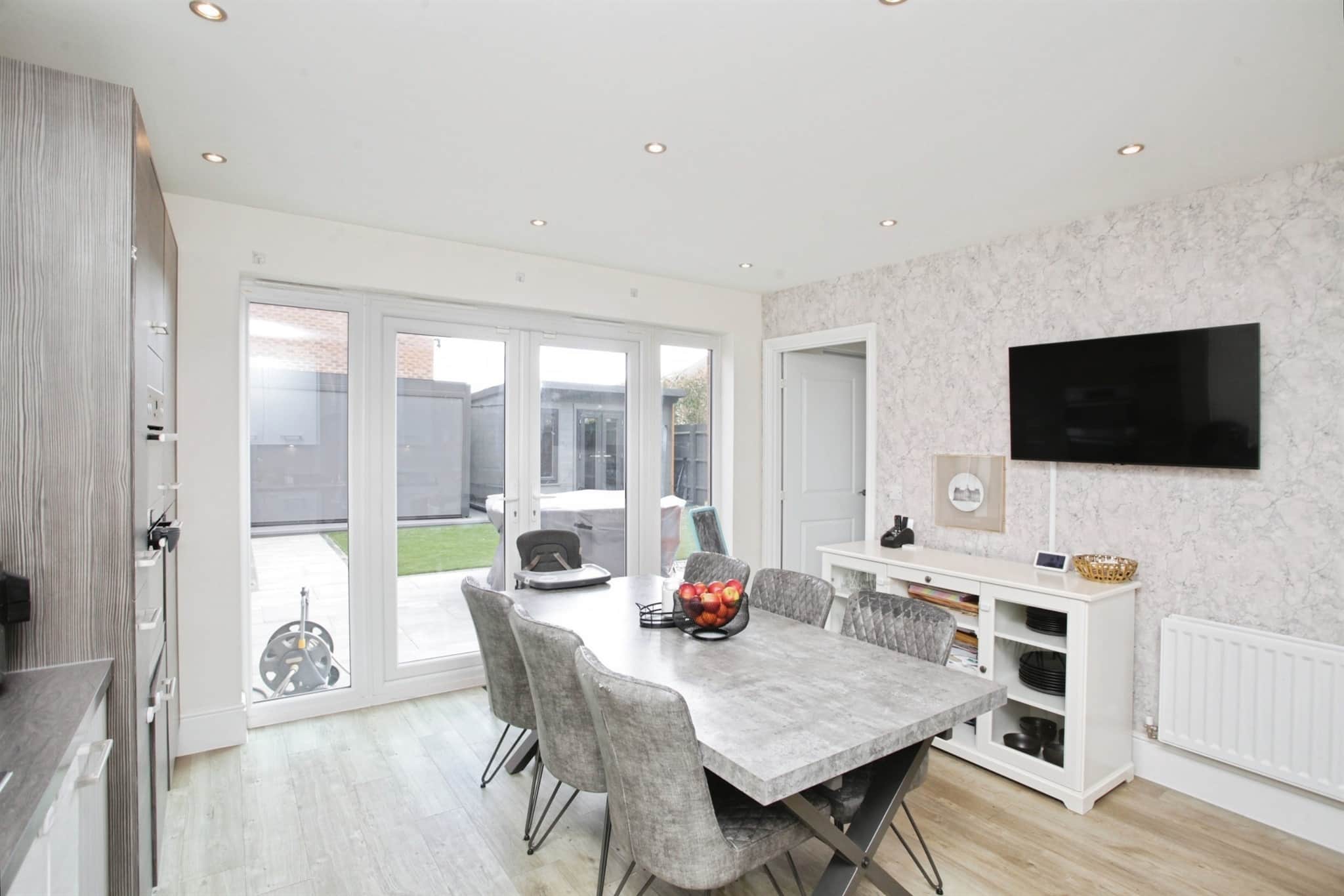 Property at Great Brook Ground, Houlton, Rugby