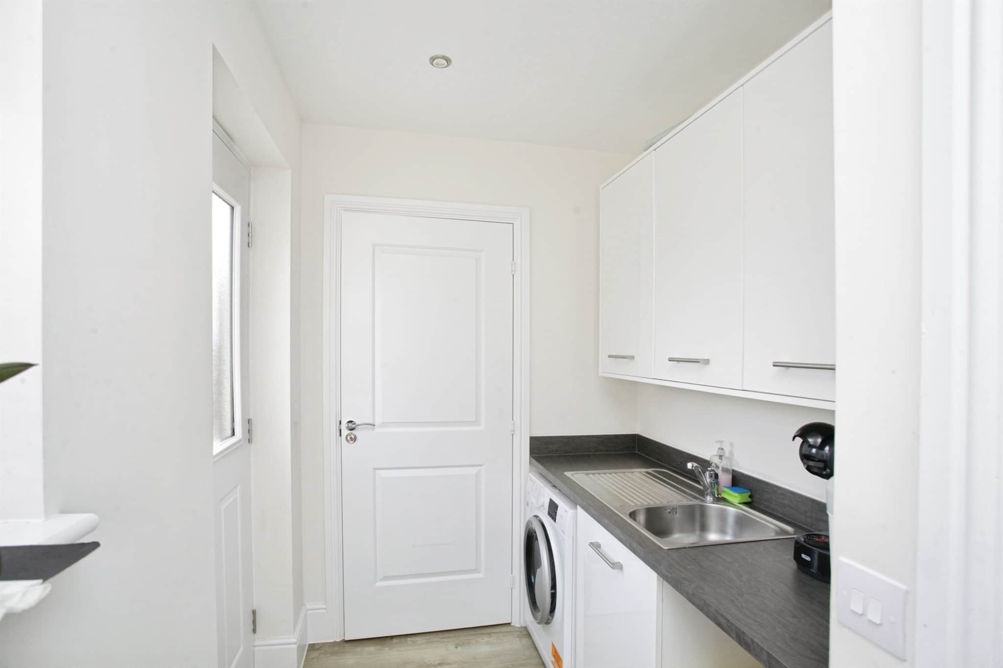 Property at Great Brook Ground, Houlton, Rugby
