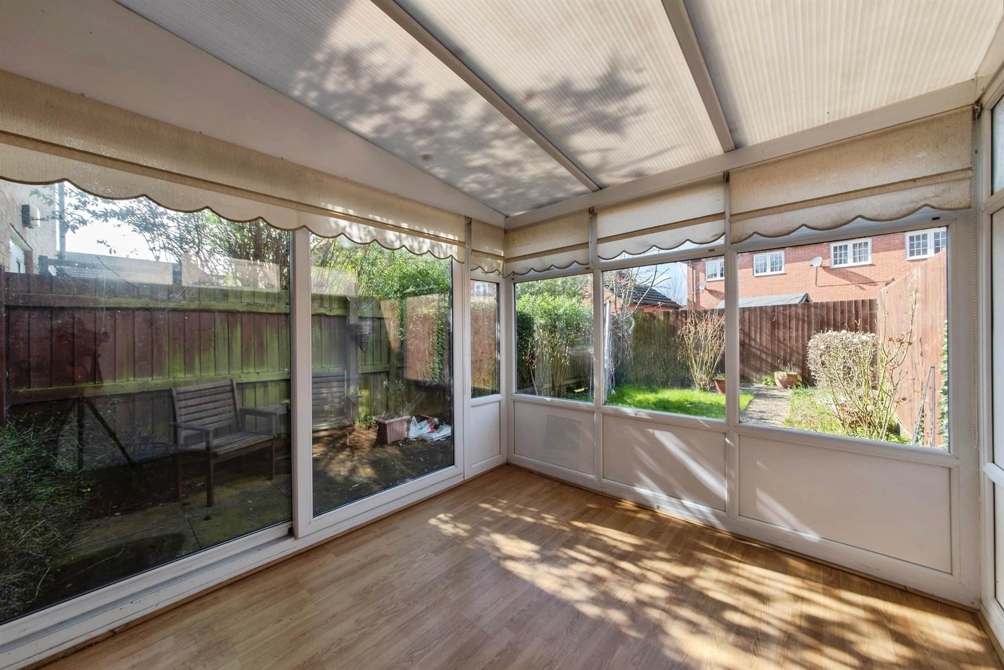 Property at Finn Close, BOURNE