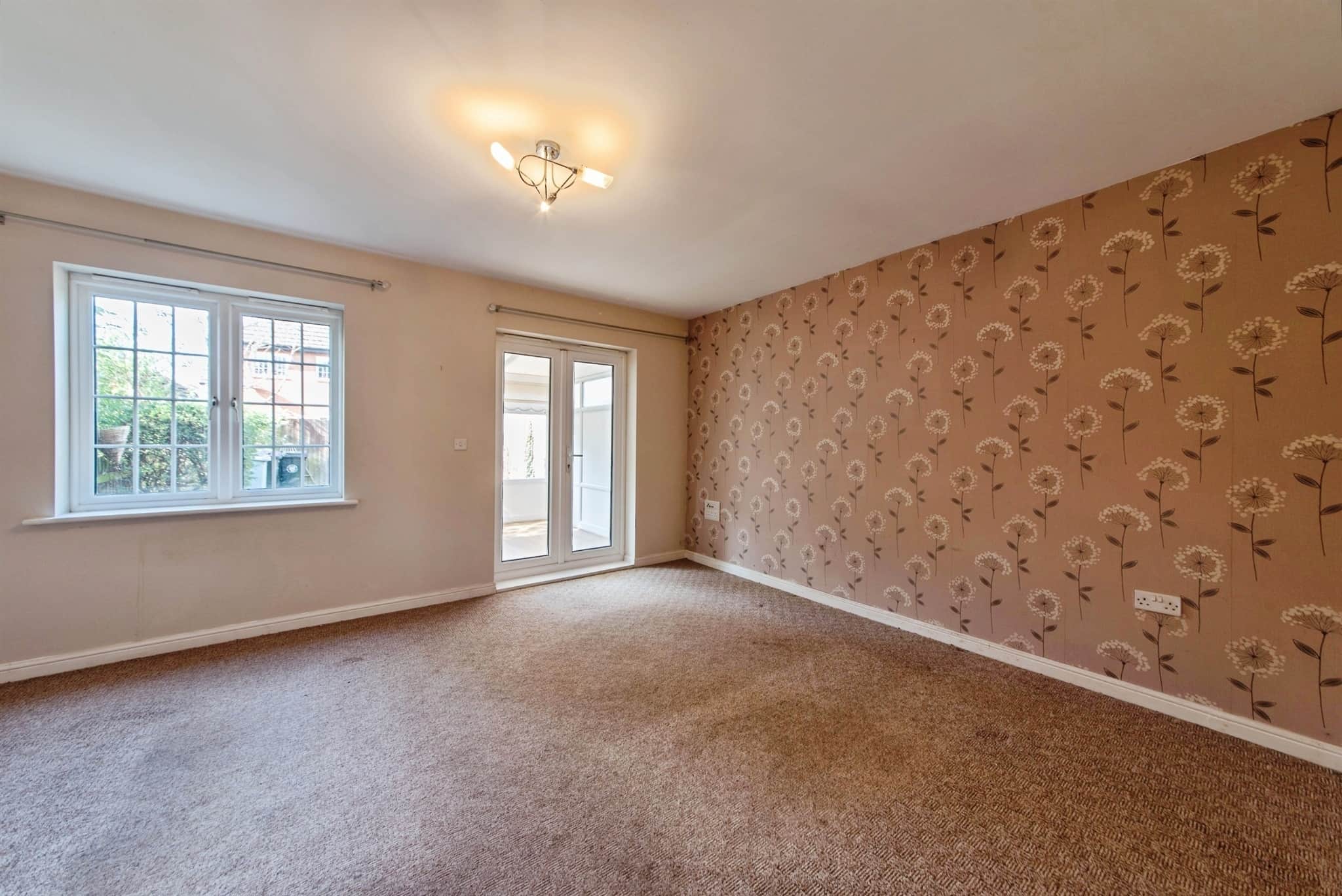 Property at Finn Close, BOURNE