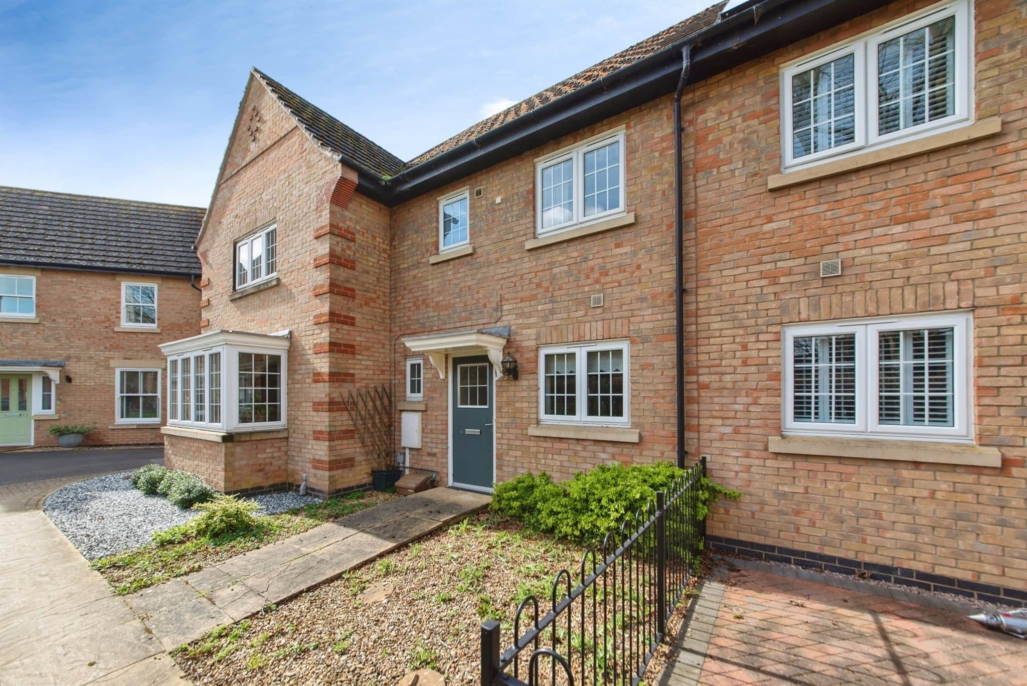 Property at Finn Close, BOURNE