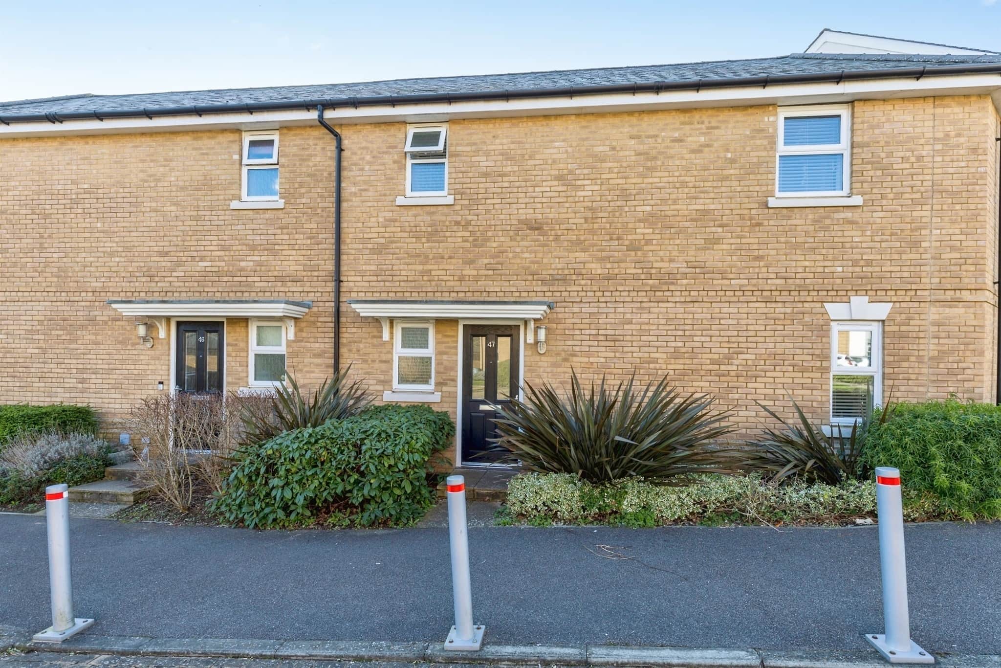Property at Olive Close, Horsham