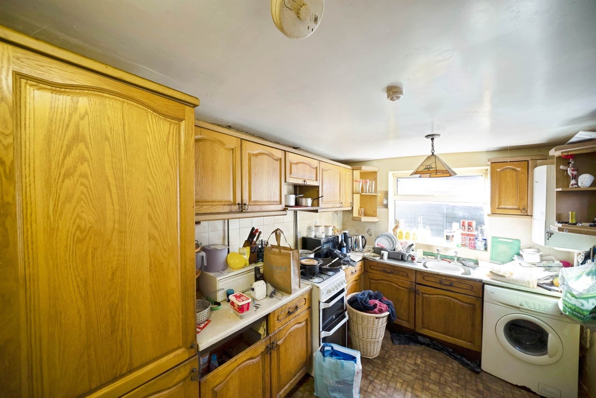 Property at Marlbrook Road, Hereford