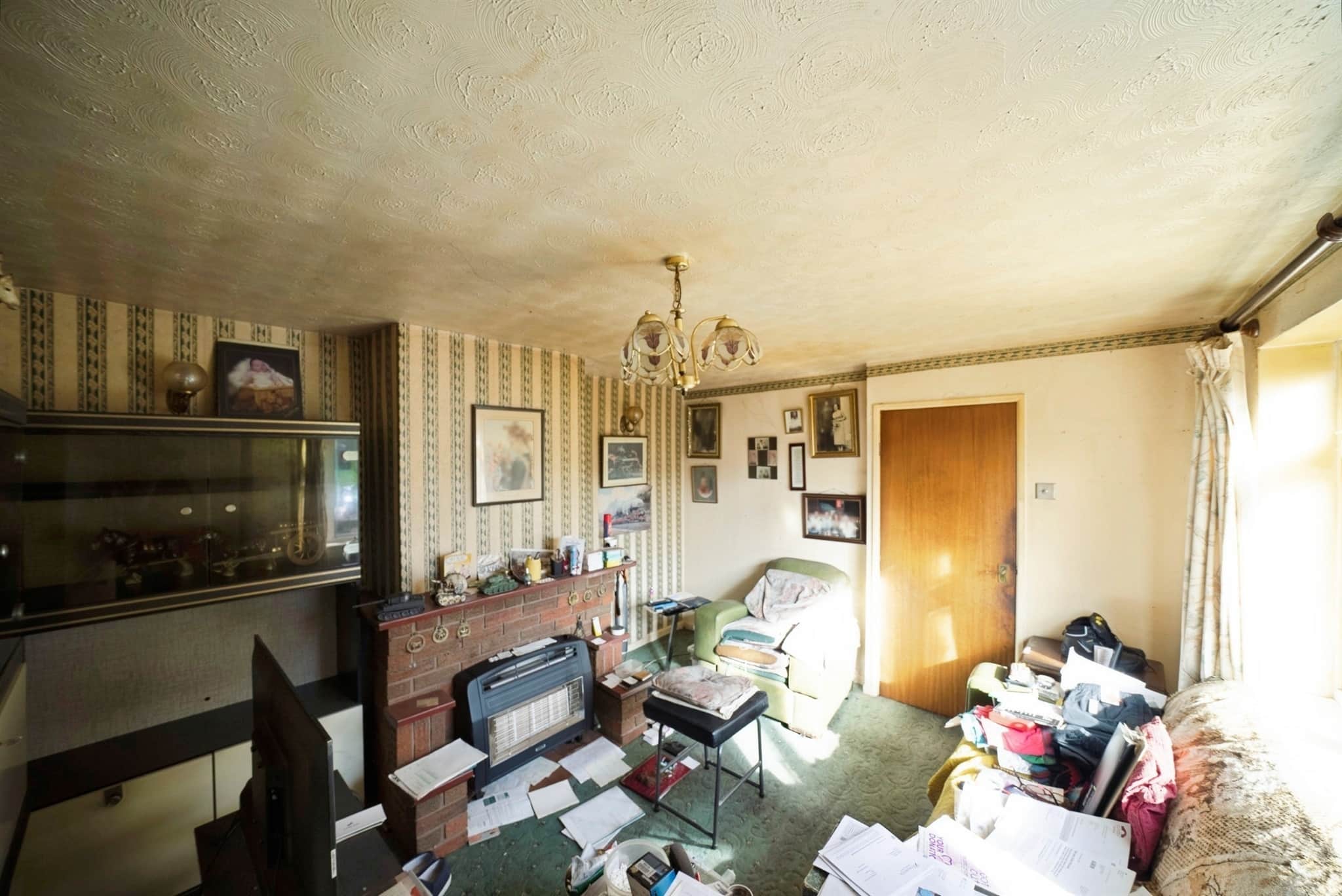 Property at Marlbrook Road, Hereford