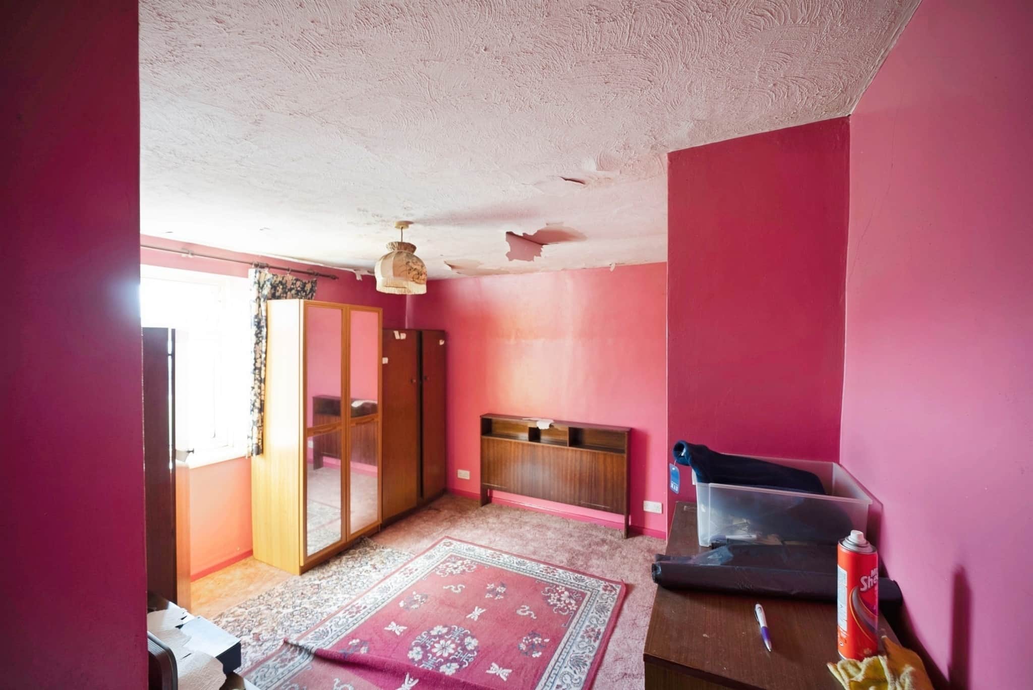 Property at Marlbrook Road, Hereford