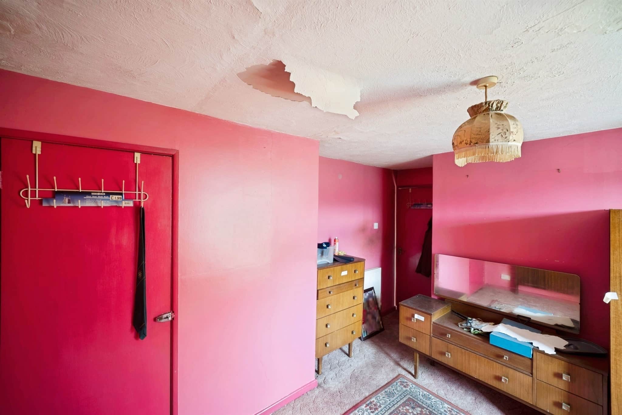 Property at Marlbrook Road, Hereford