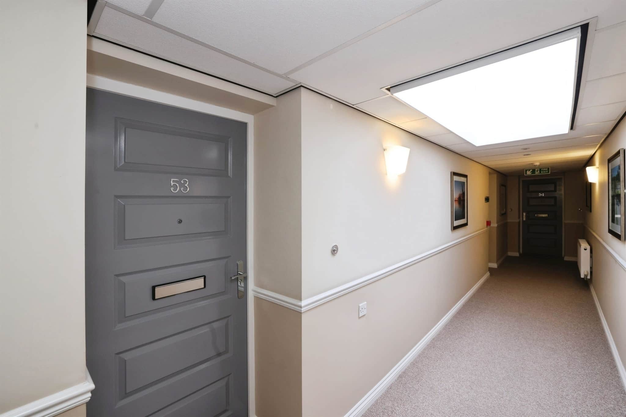 Property at Chantry Street, Andover