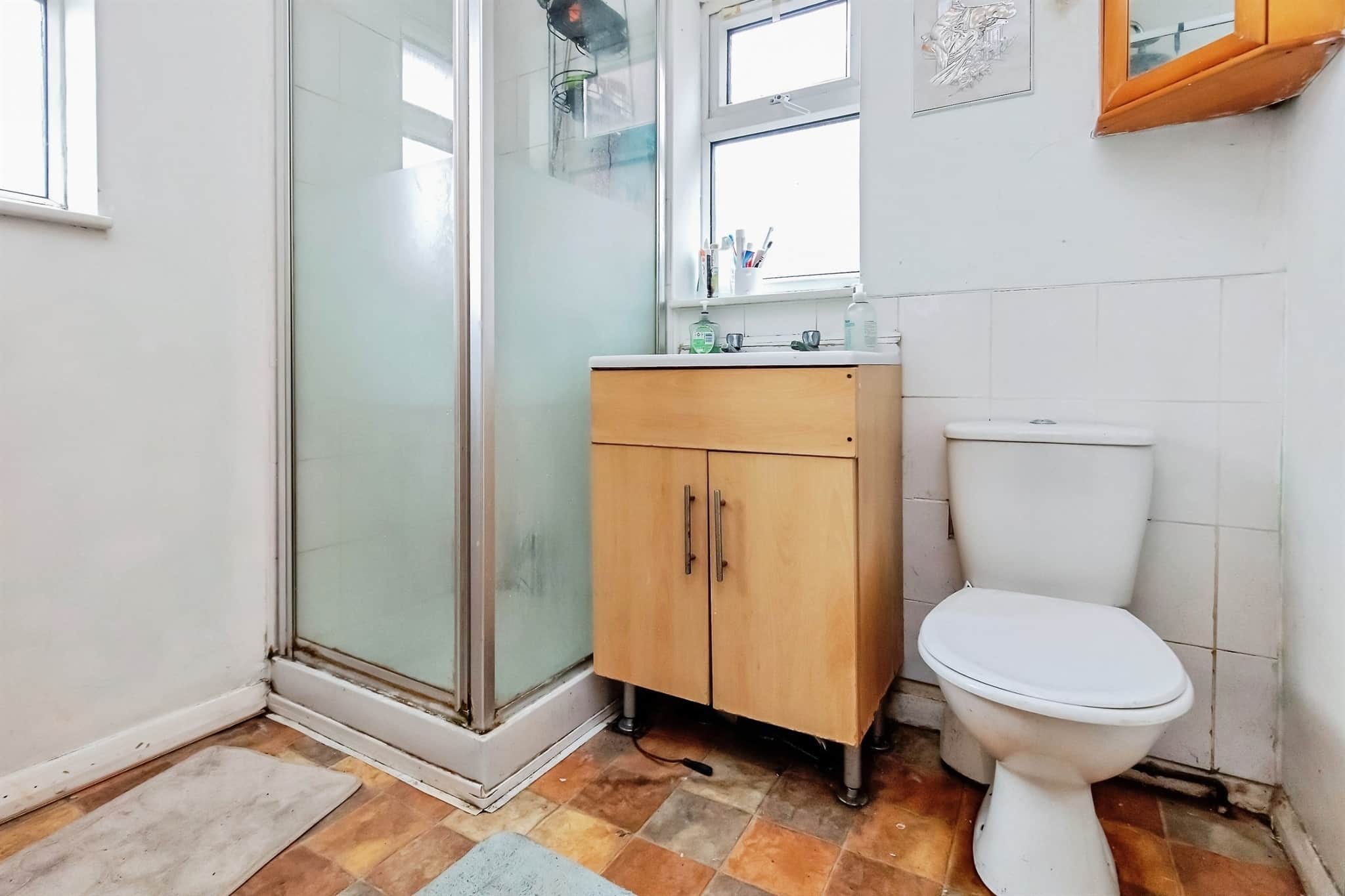 Property at Doris Road, KETTERING