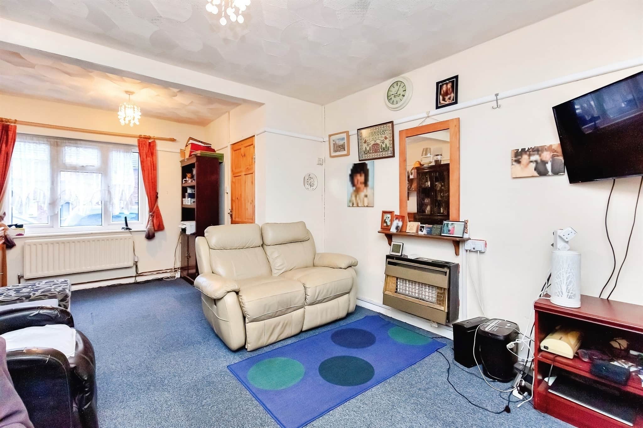 Property at Doris Road, KETTERING