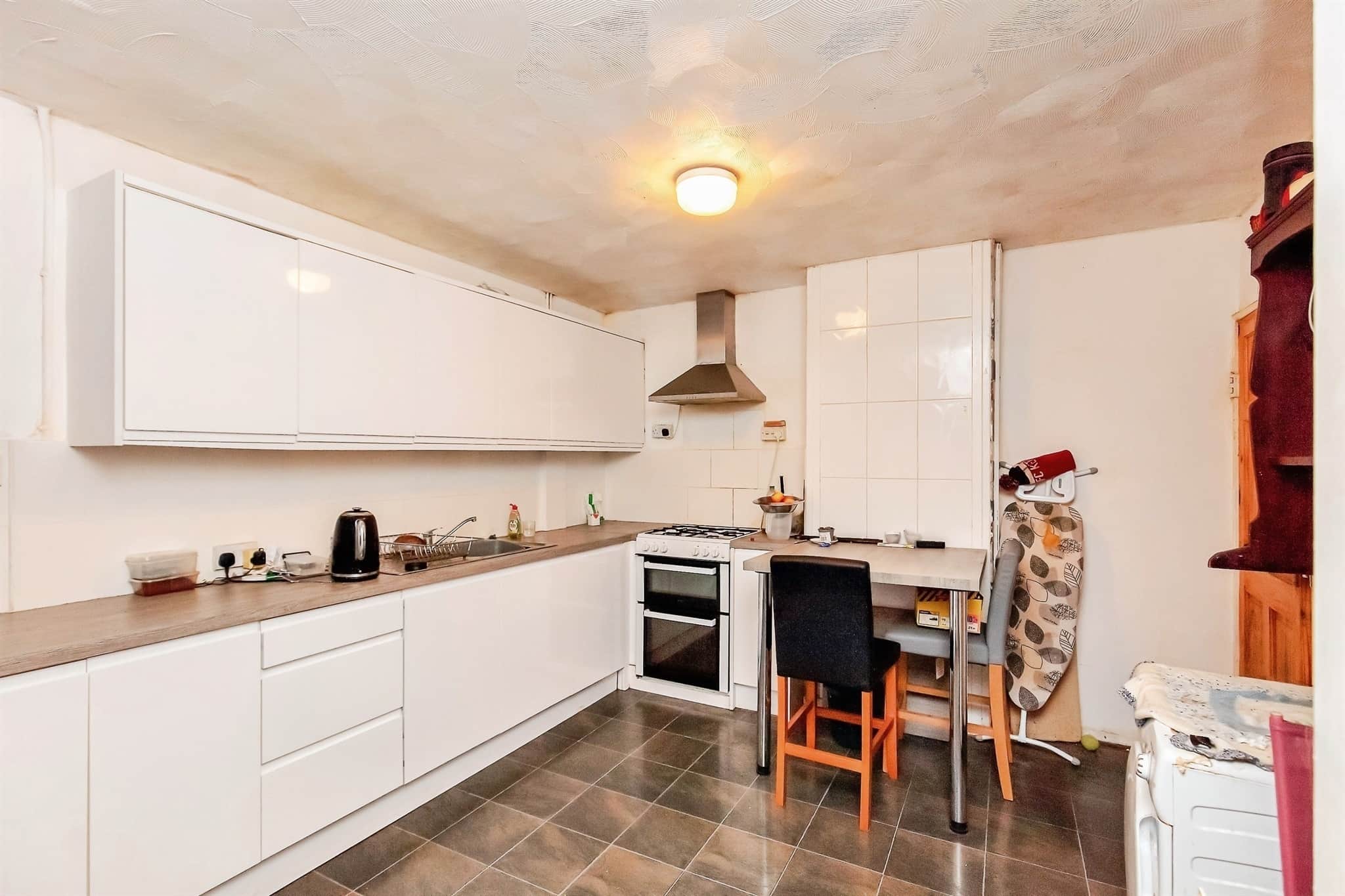 Property at Doris Road, KETTERING