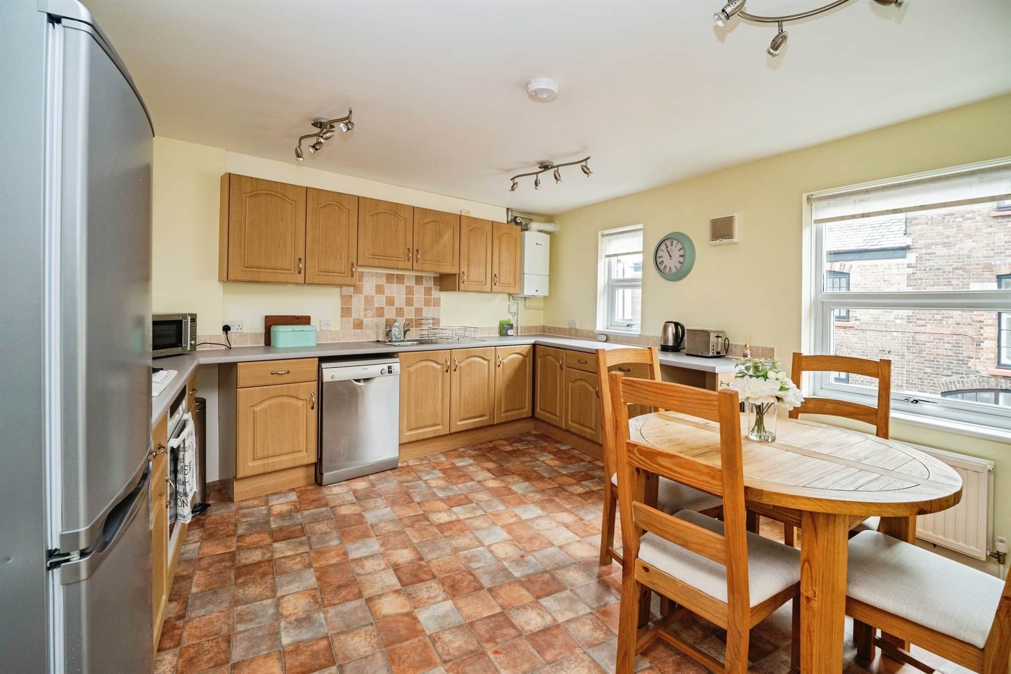 Property at High Street, Fordington, DORCHESTER