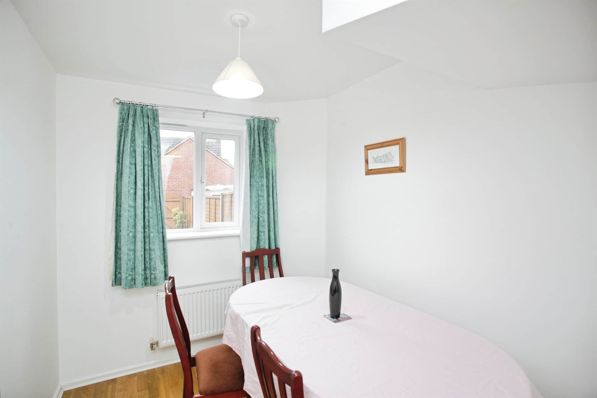 Property at Tee Tong Road, Long Lawford, RUGBY