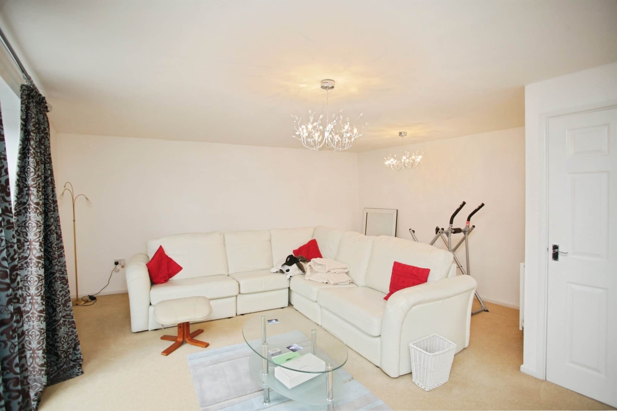 Property at Tee Tong Road, Long Lawford, RUGBY
