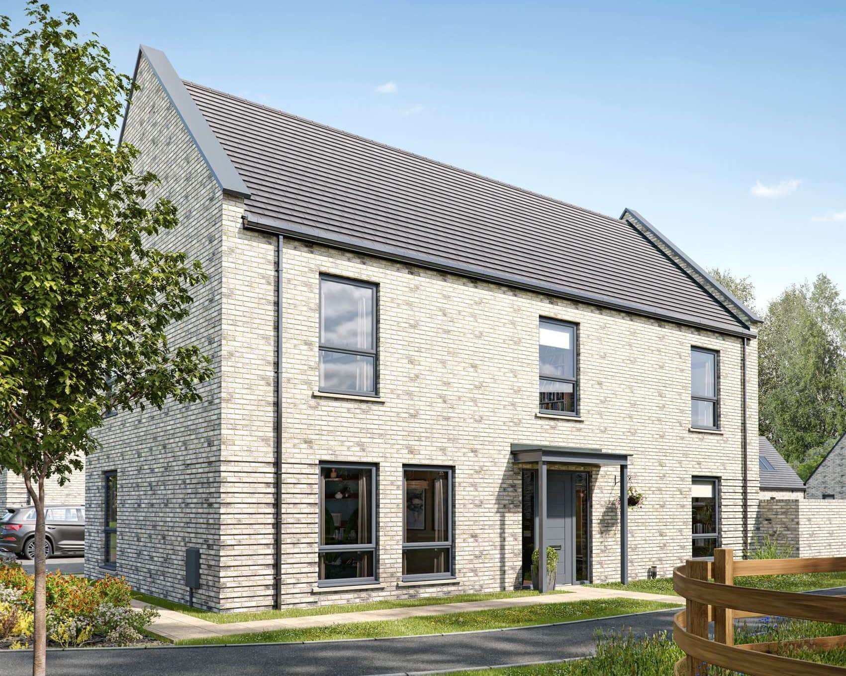 Property at Swindon Road, Highworth, Swindon