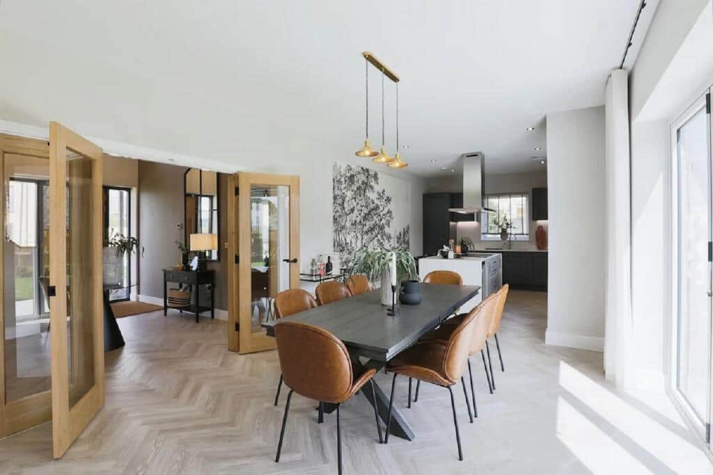Property at Swindon Road, Highworth, Swindon