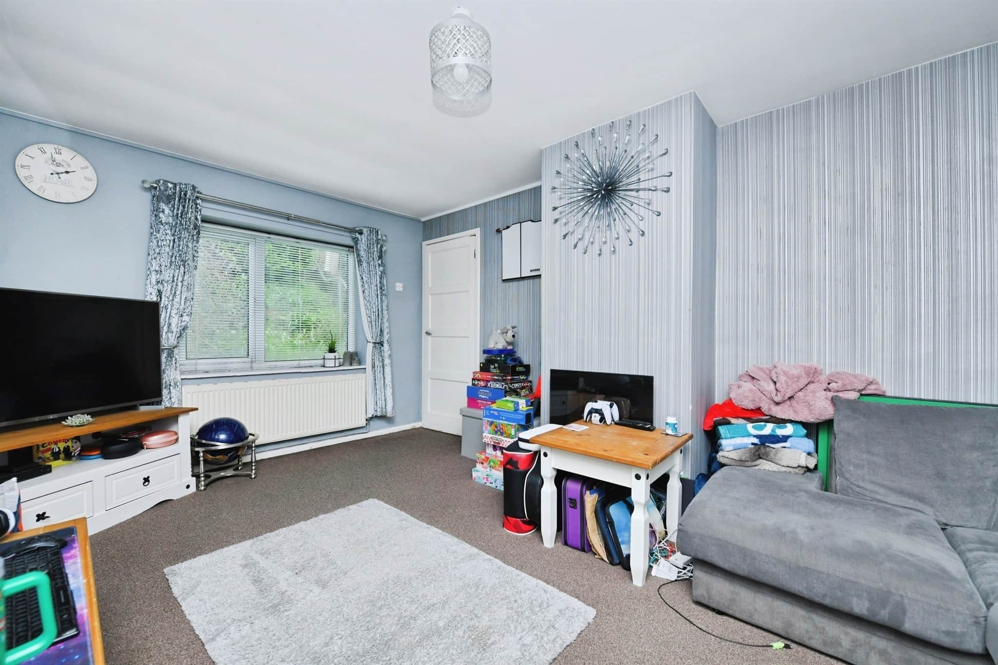 Property at Kit Hill Crescent, Plymouth