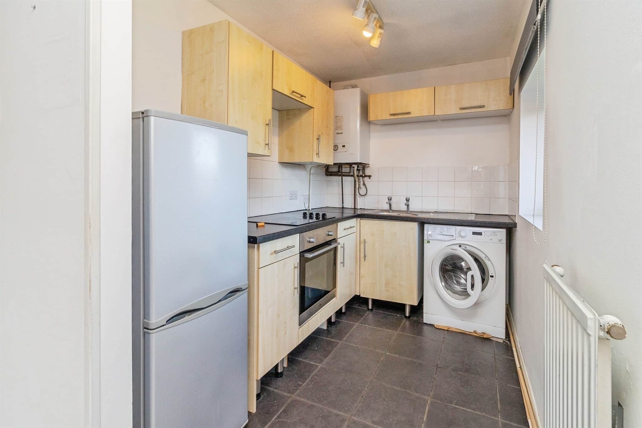 Property at Elgar Grove, Browns Wood, Milton Keynes