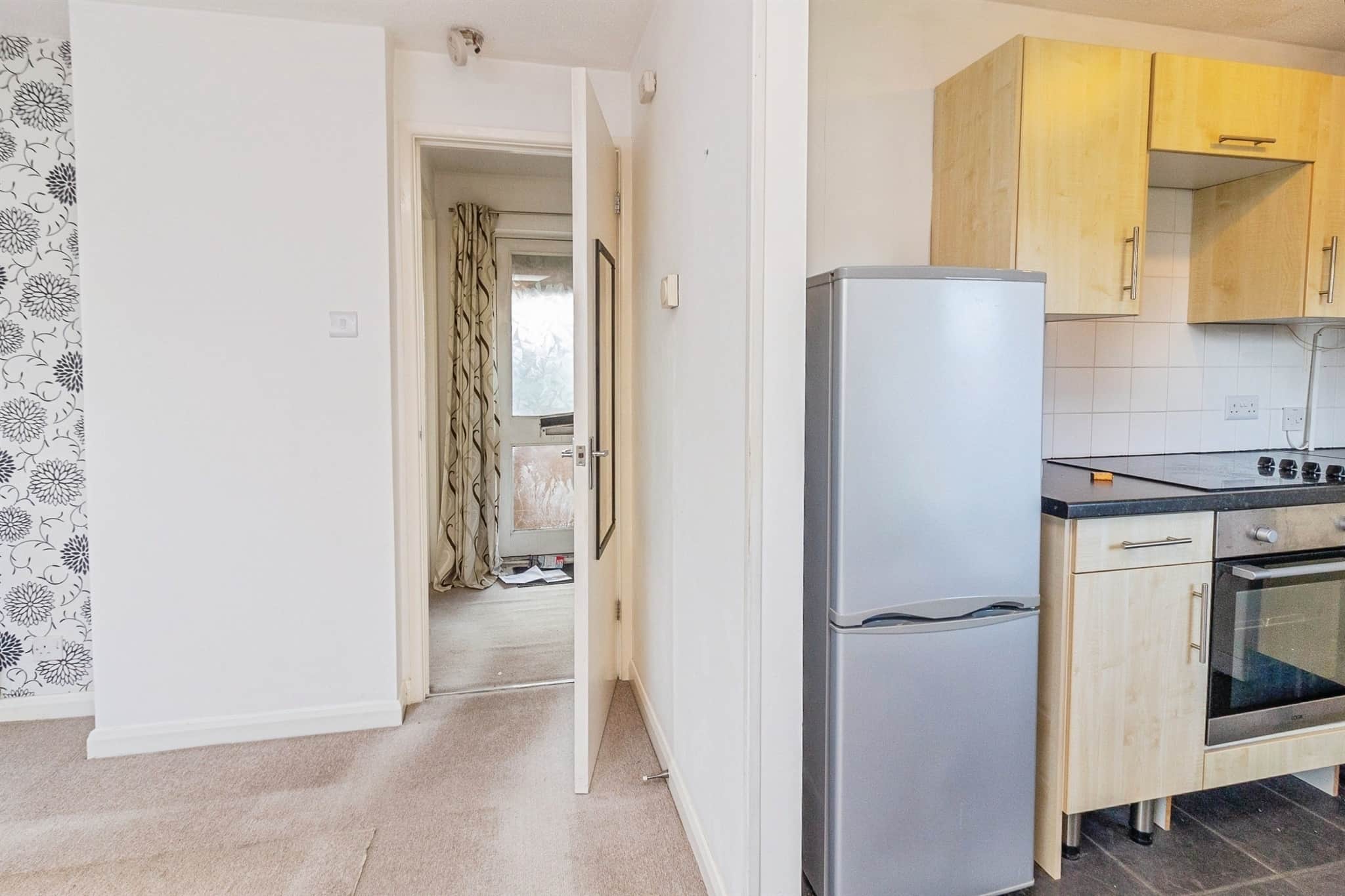 Property at Elgar Grove, Browns Wood, Milton Keynes