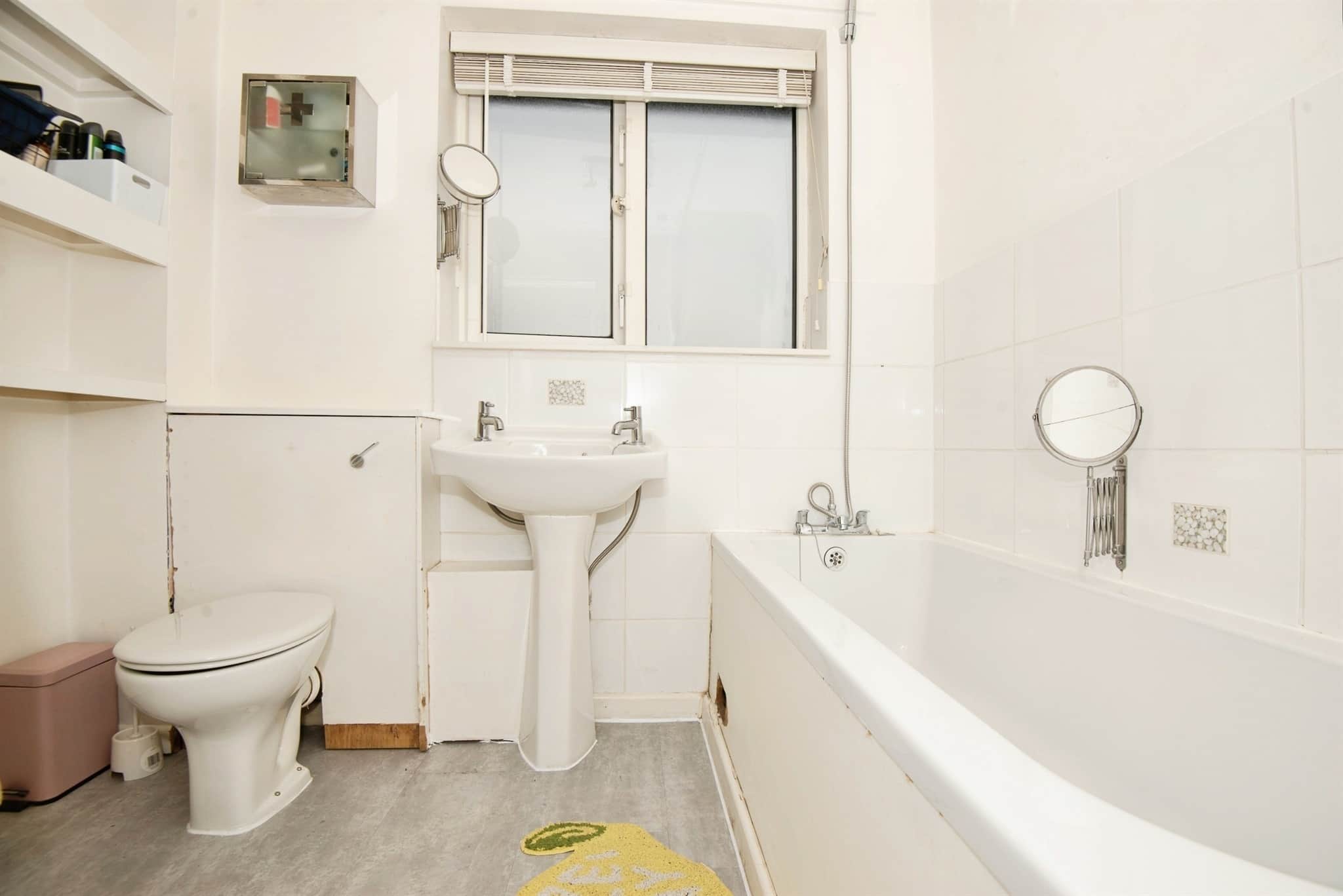 Property at Rutland Avenue, High Wycombe
