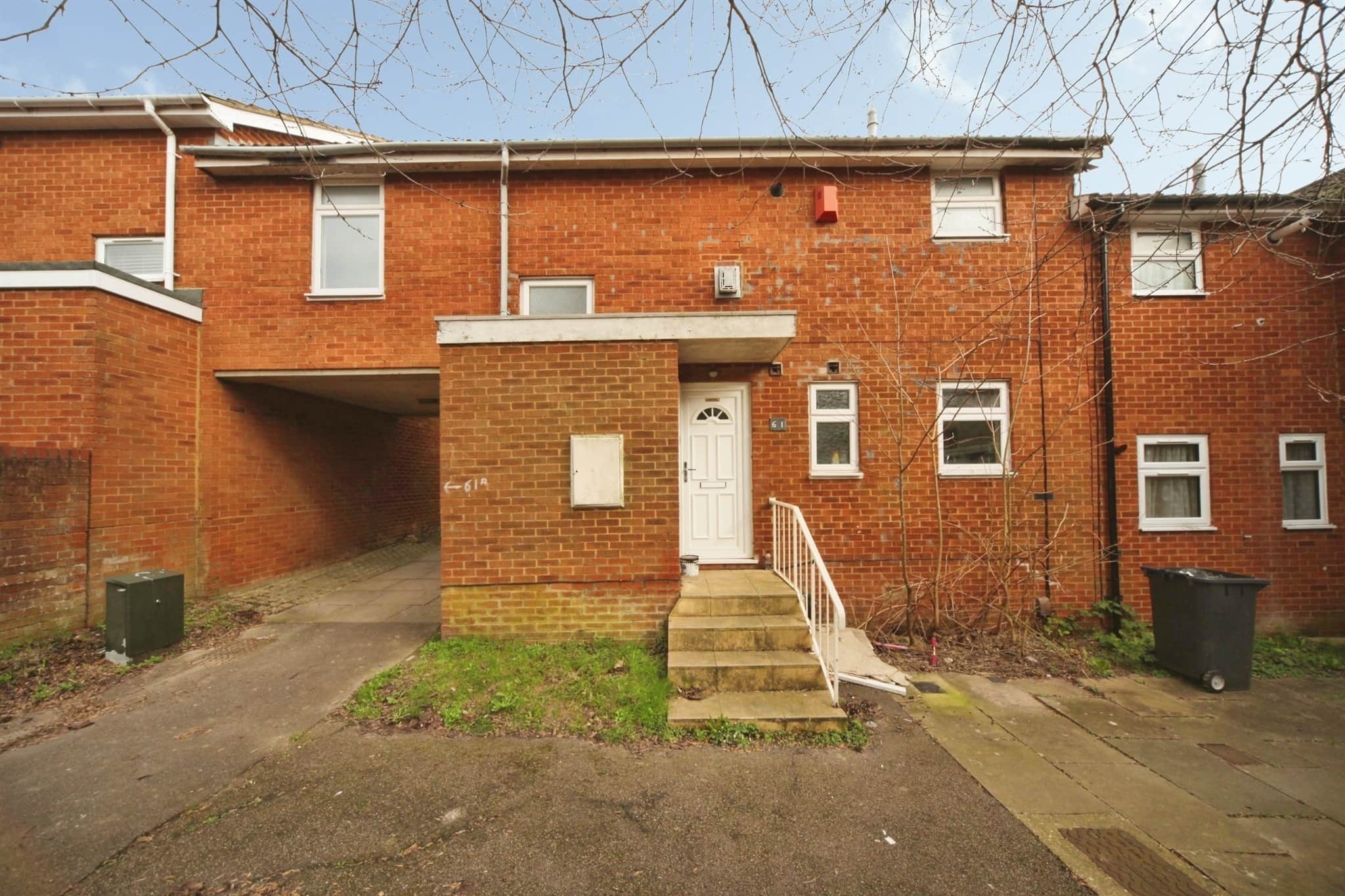 Property at Wexham Close, Luton