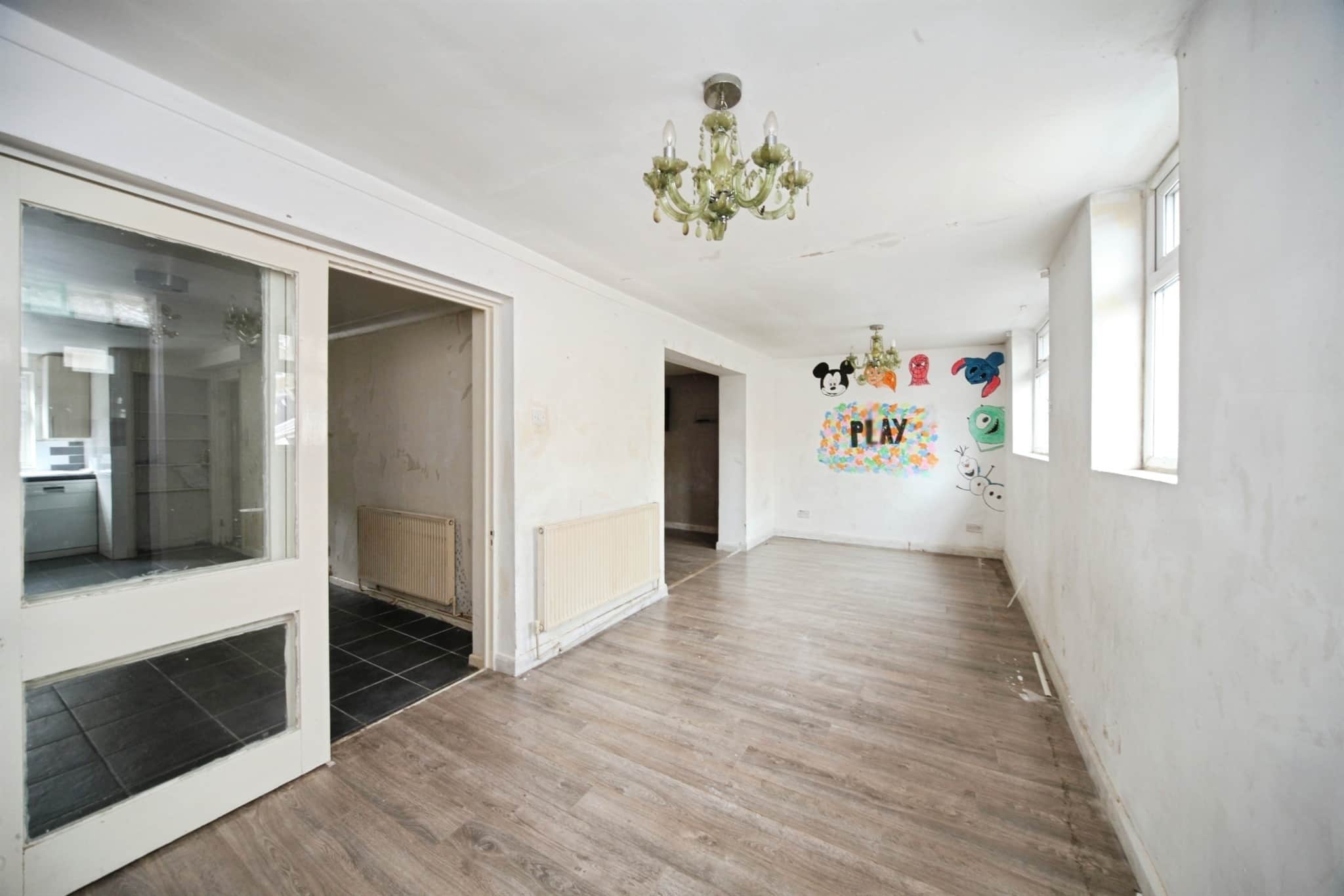 Property at Wexham Close, Luton