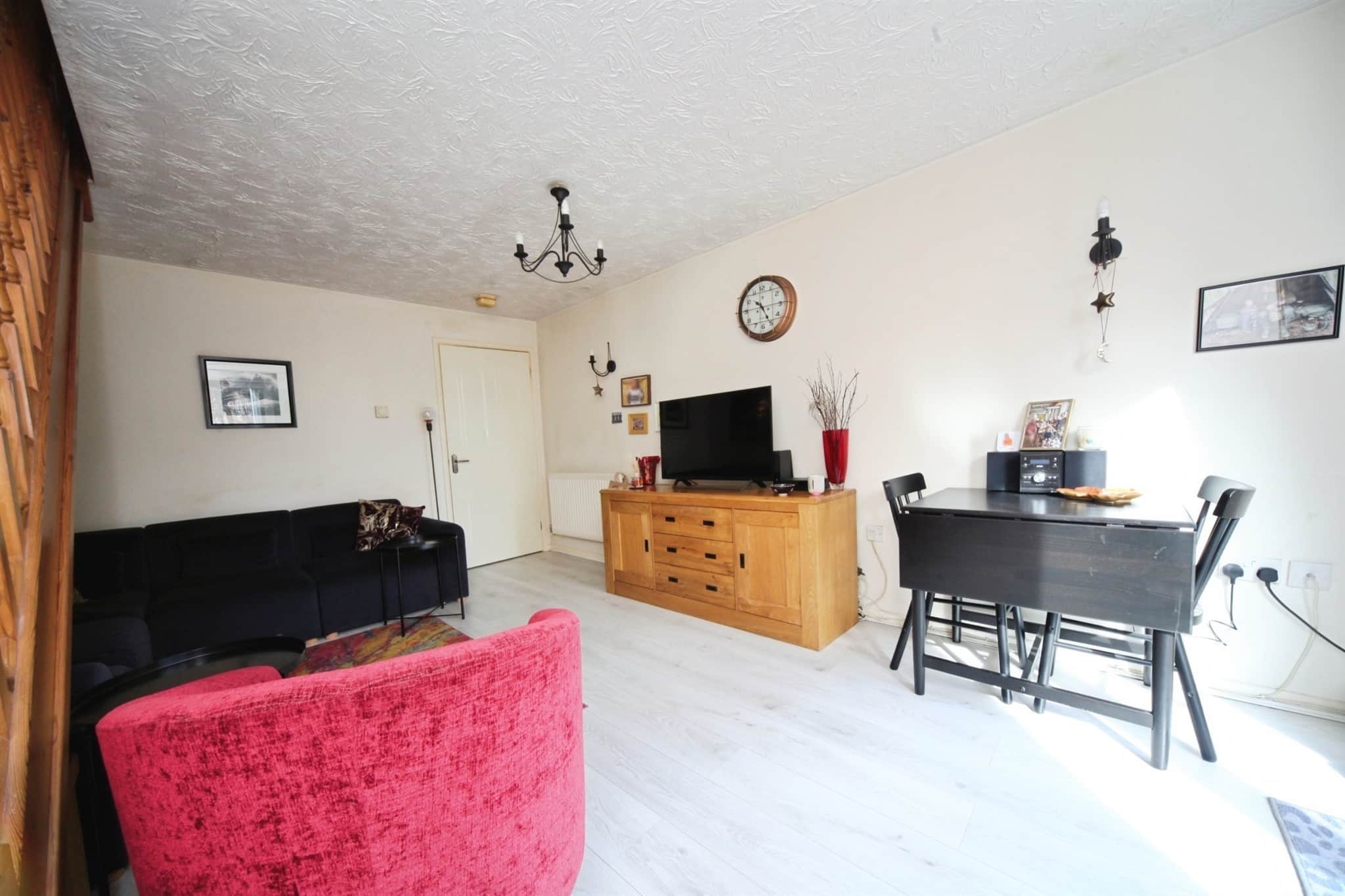 Property at Simpson Close, Leagrave, Luton