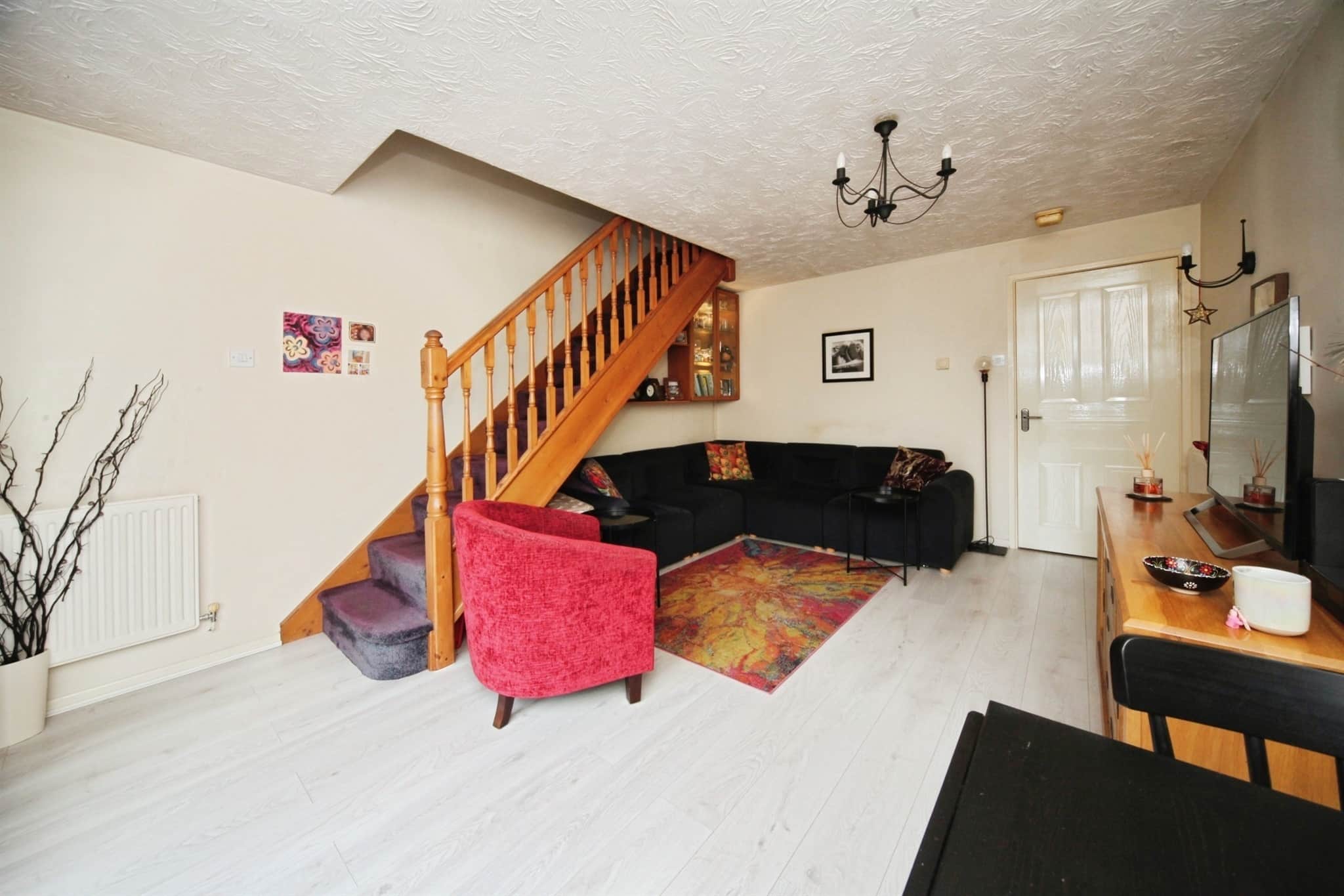 Property at Simpson Close, Leagrave, Luton