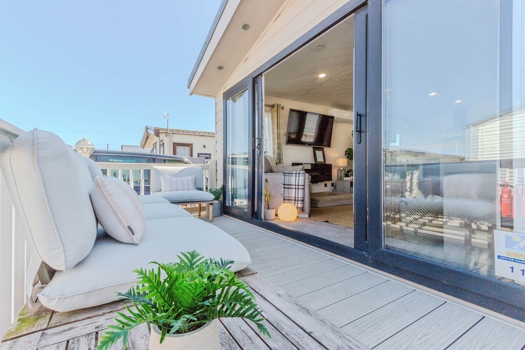 Property at Faversham Road, Seasalter, Whitstable