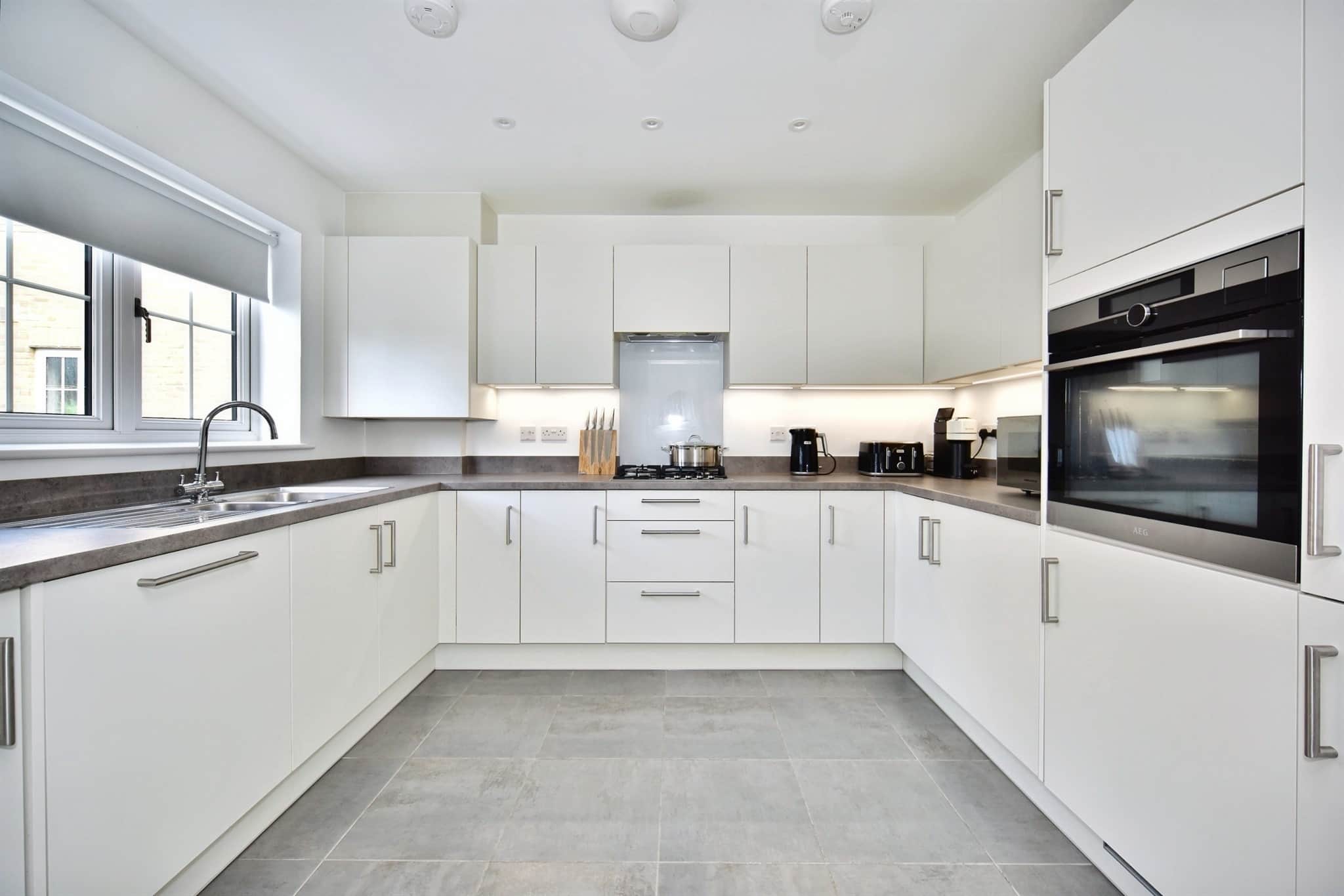 Property at Harvest Mews, Coxheath, Maidstone
