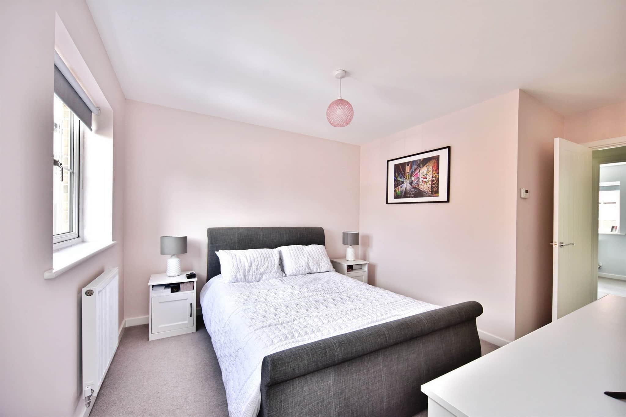 Property at Harvest Mews, Coxheath, Maidstone