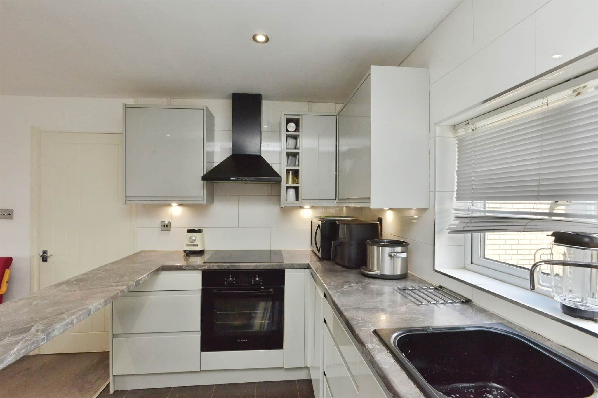 Property at Cleavers Avenue, Conniburrow, Milton Keynes