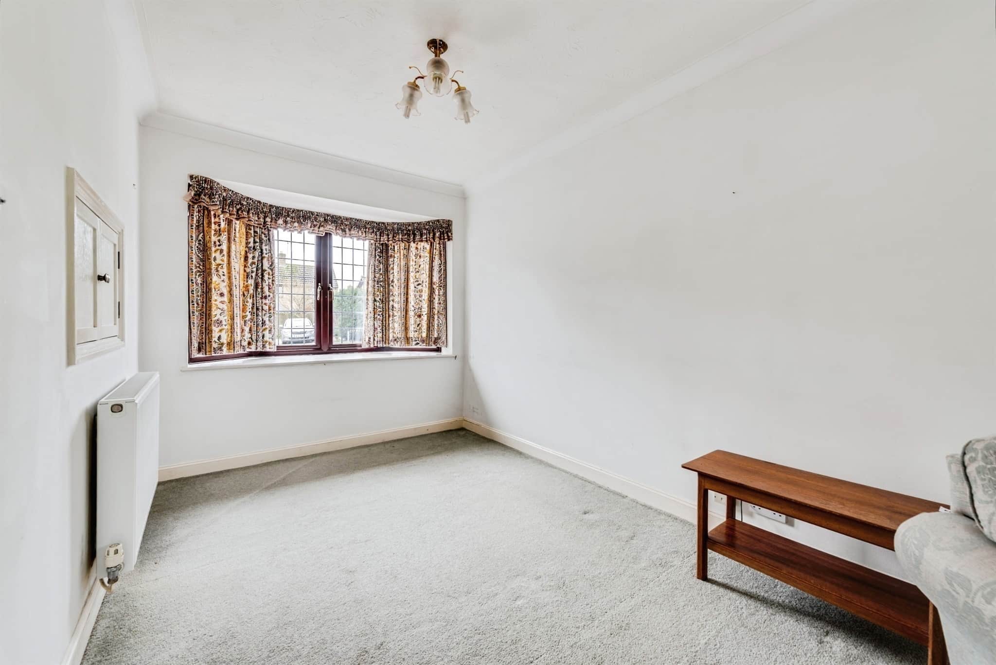 Property at The Close, Lydiard Millicent, Swindon