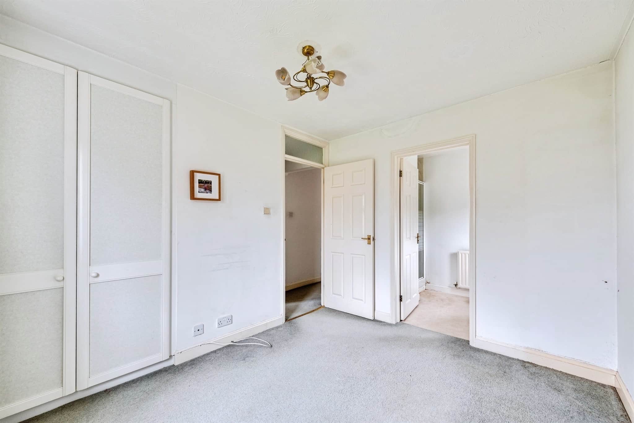 Property at The Close, Lydiard Millicent, Swindon