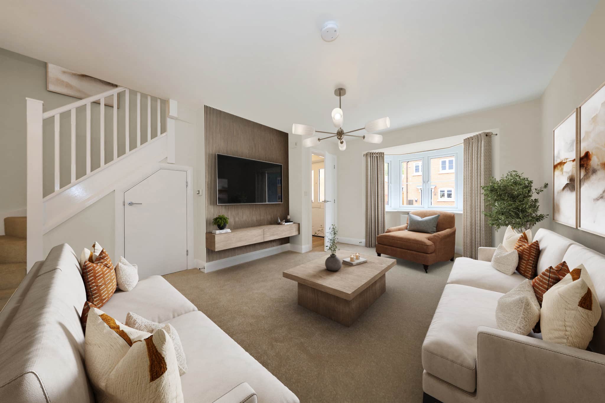 Property at Beech Road, Telford
