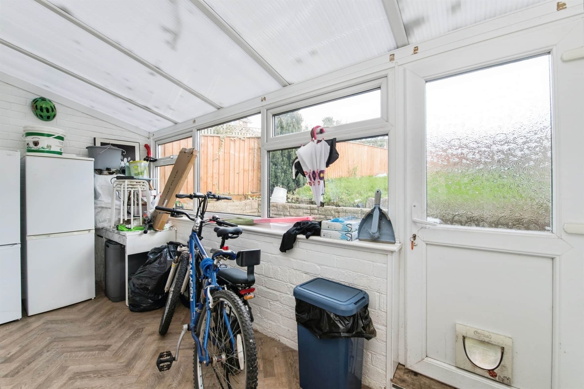 Property at Chancellors Way, Exeter