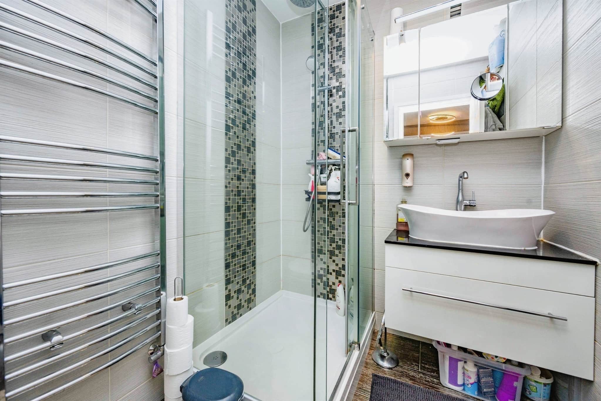 Property at Runcie Close, St. Albans