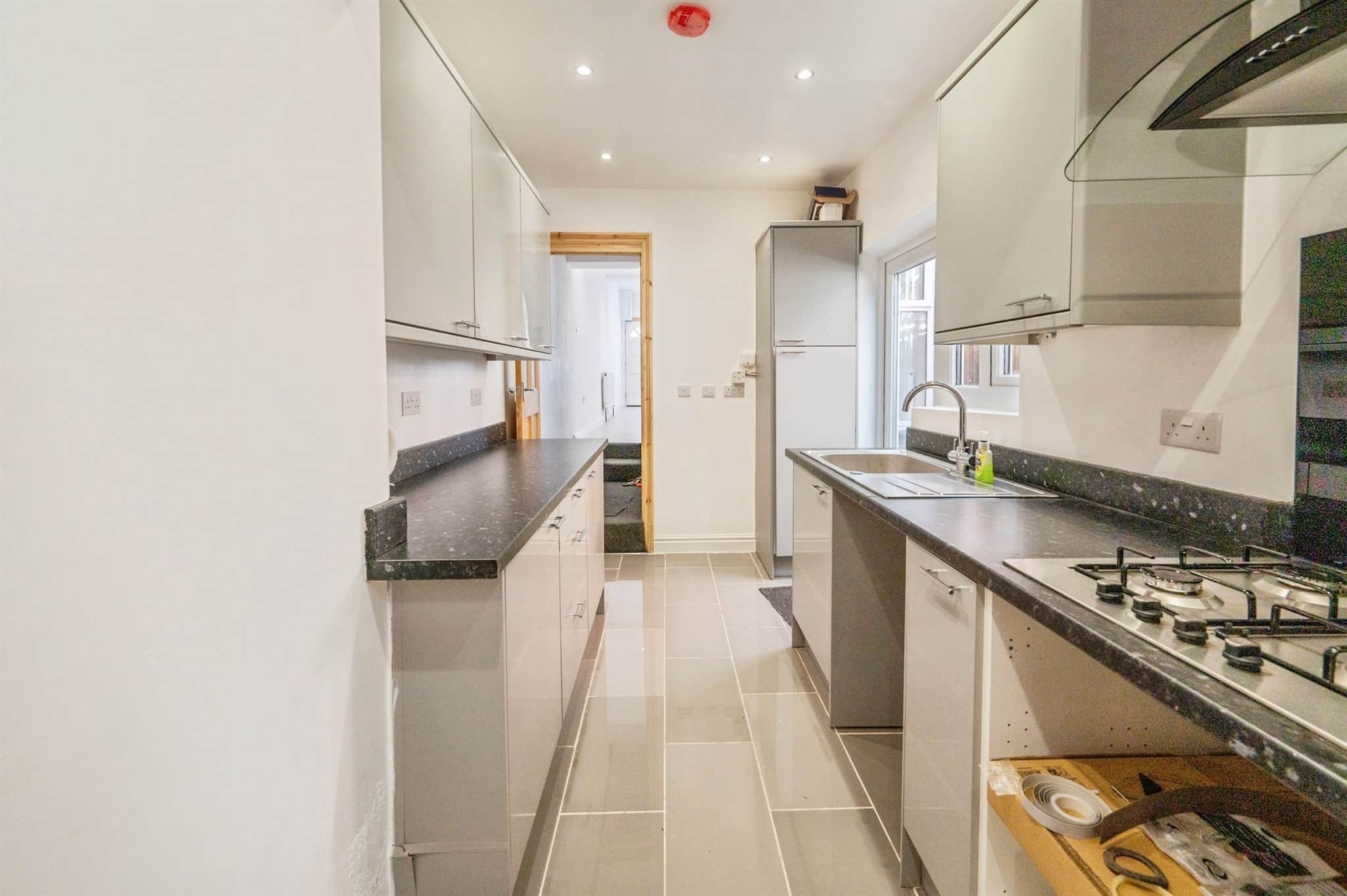 Property at Geoffrey Road, Birmingham